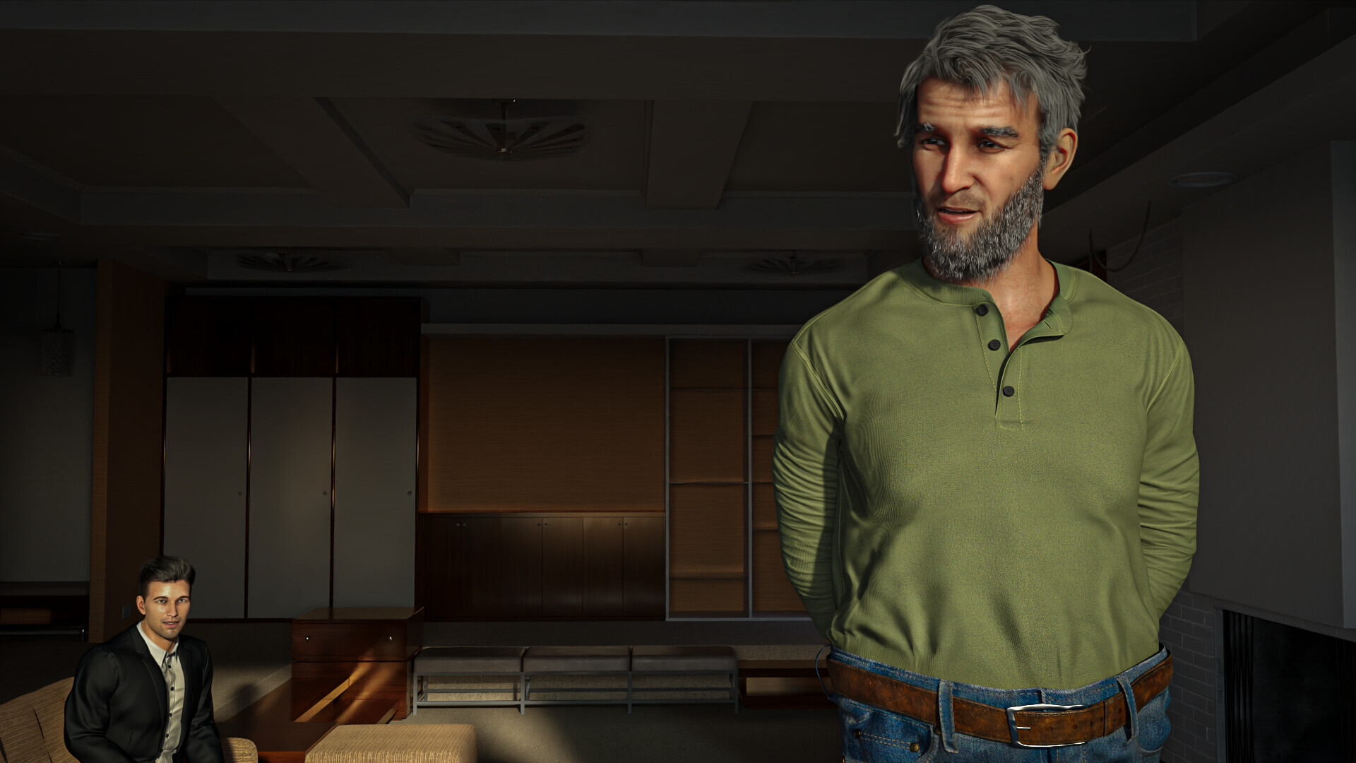 Wicked Ways screenshot 21