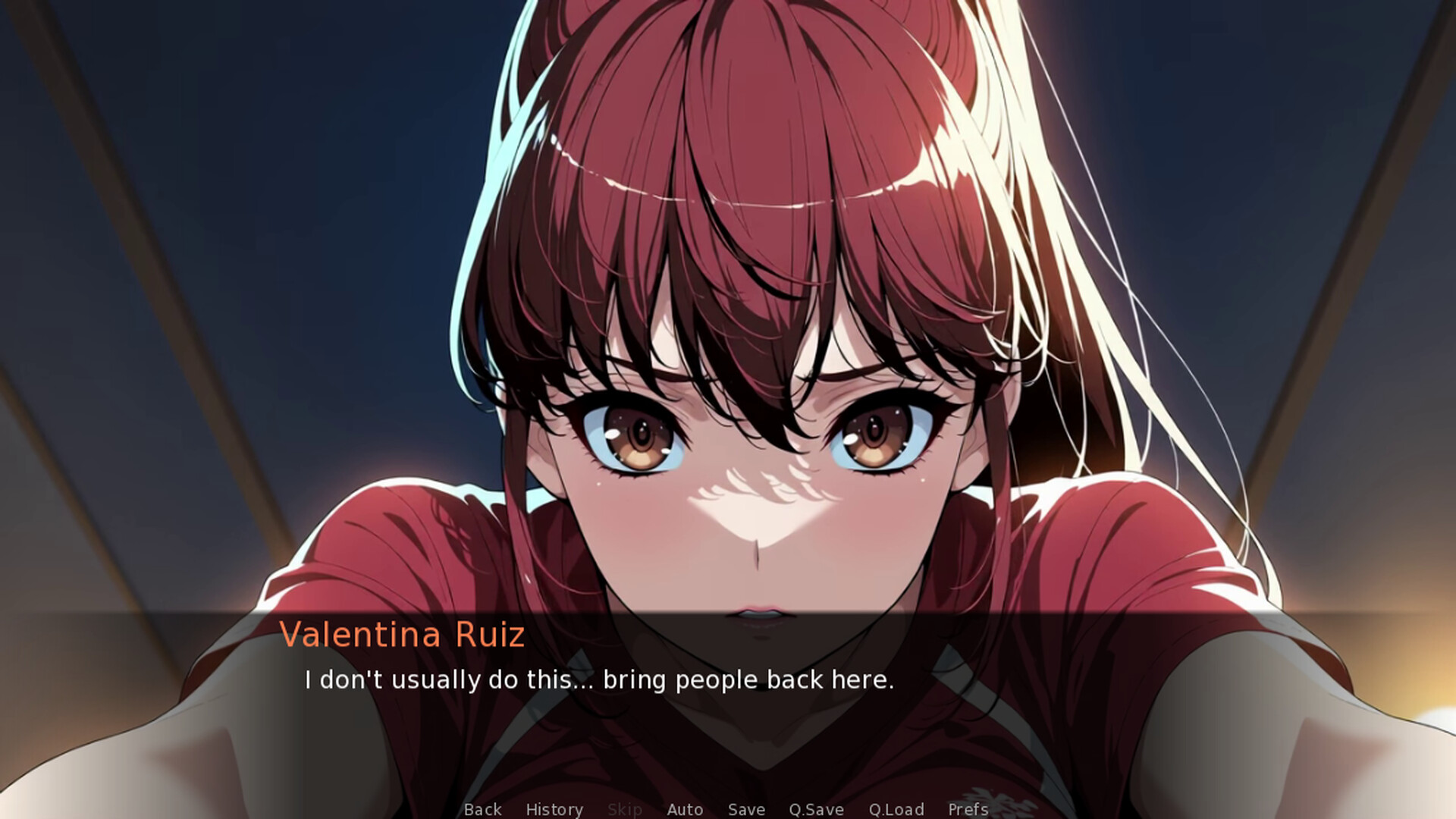 Maya, Valentina, Naomi screenshot 6