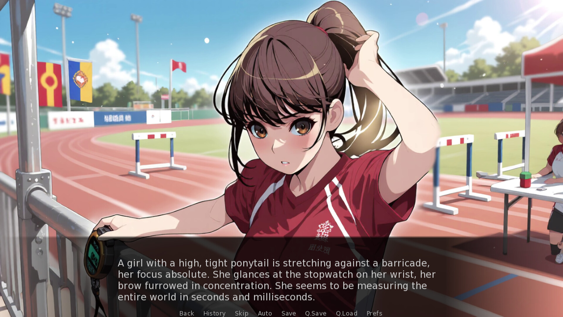 Maya, Valentina, Naomi screenshot 5