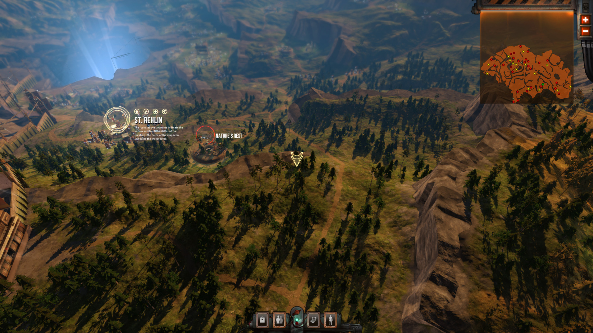 Krater screenshot 14