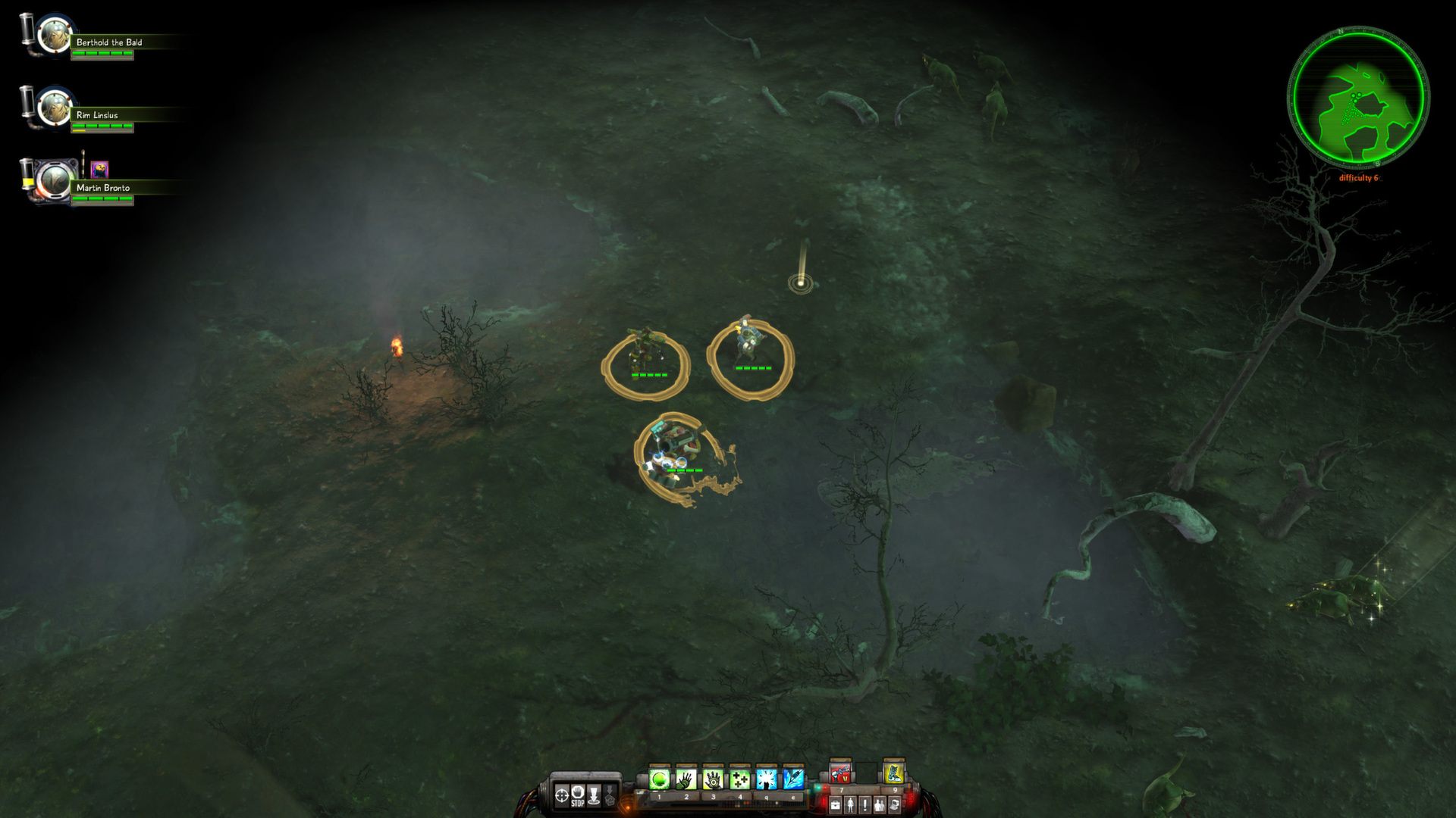 Krater screenshot 13