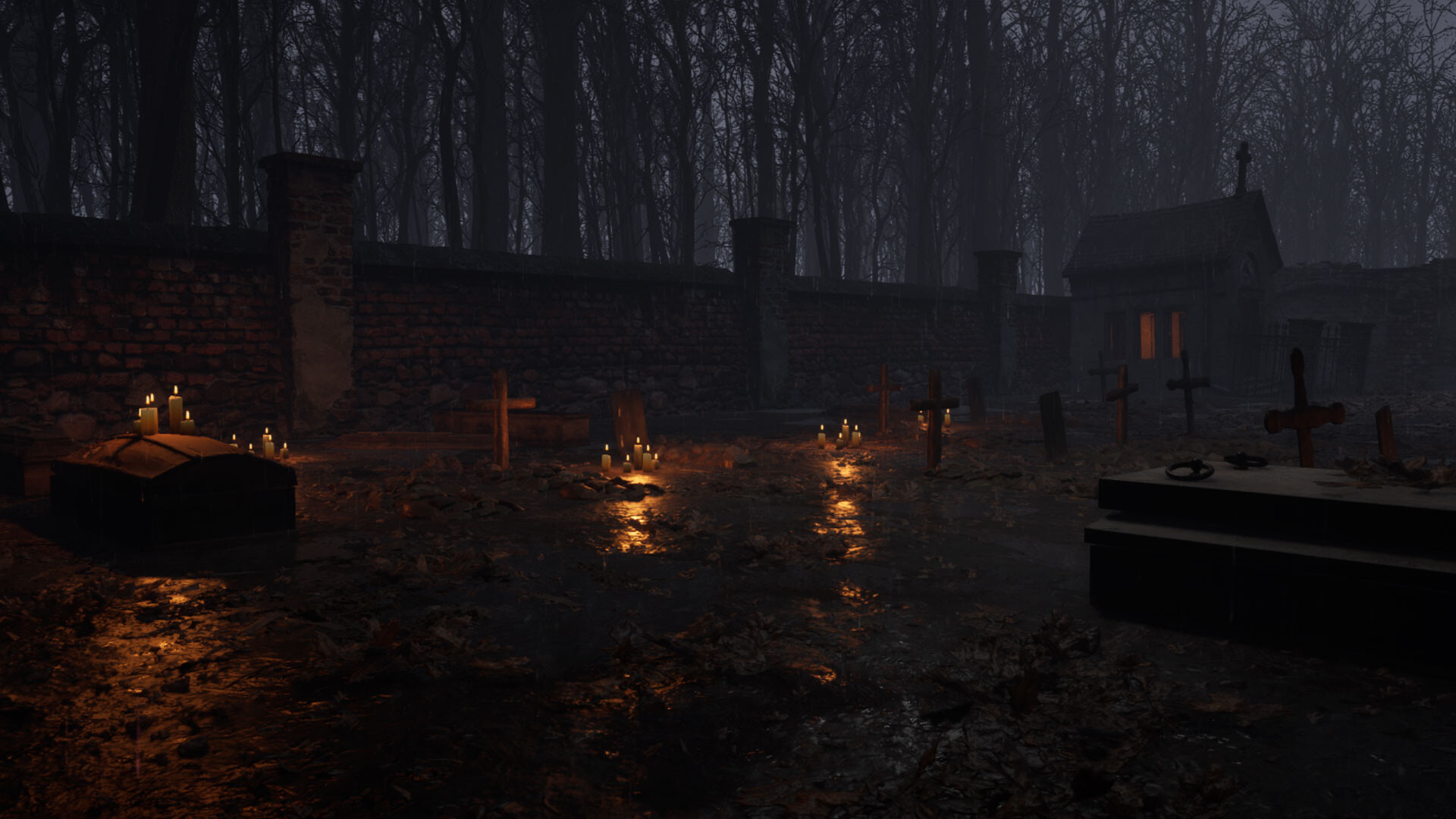 EvilTrap: Prologue screenshot 7