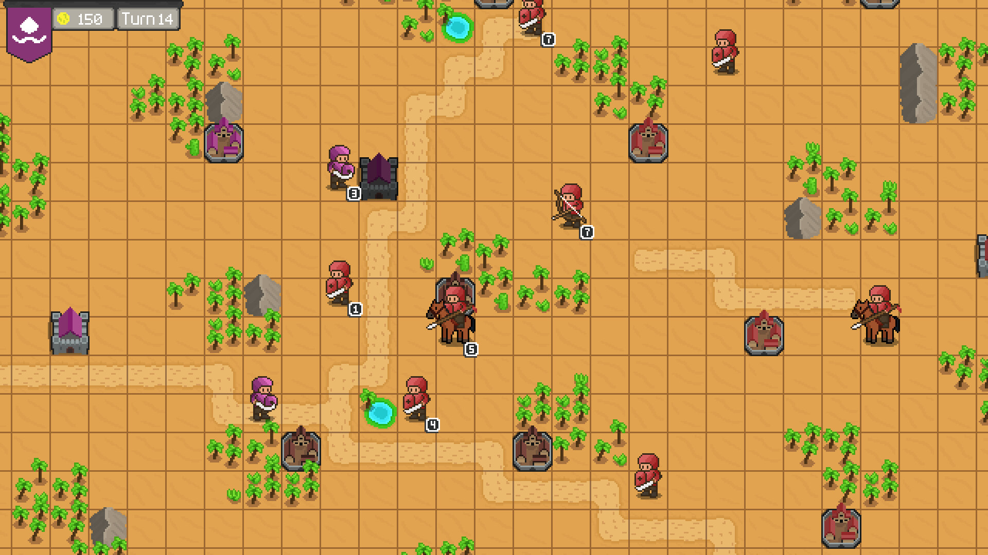 Lotyas screenshot 4