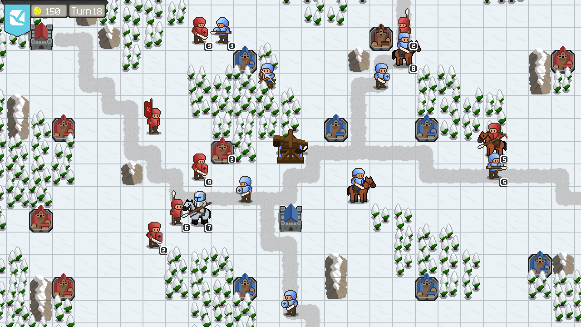 Lotyas screenshot 2