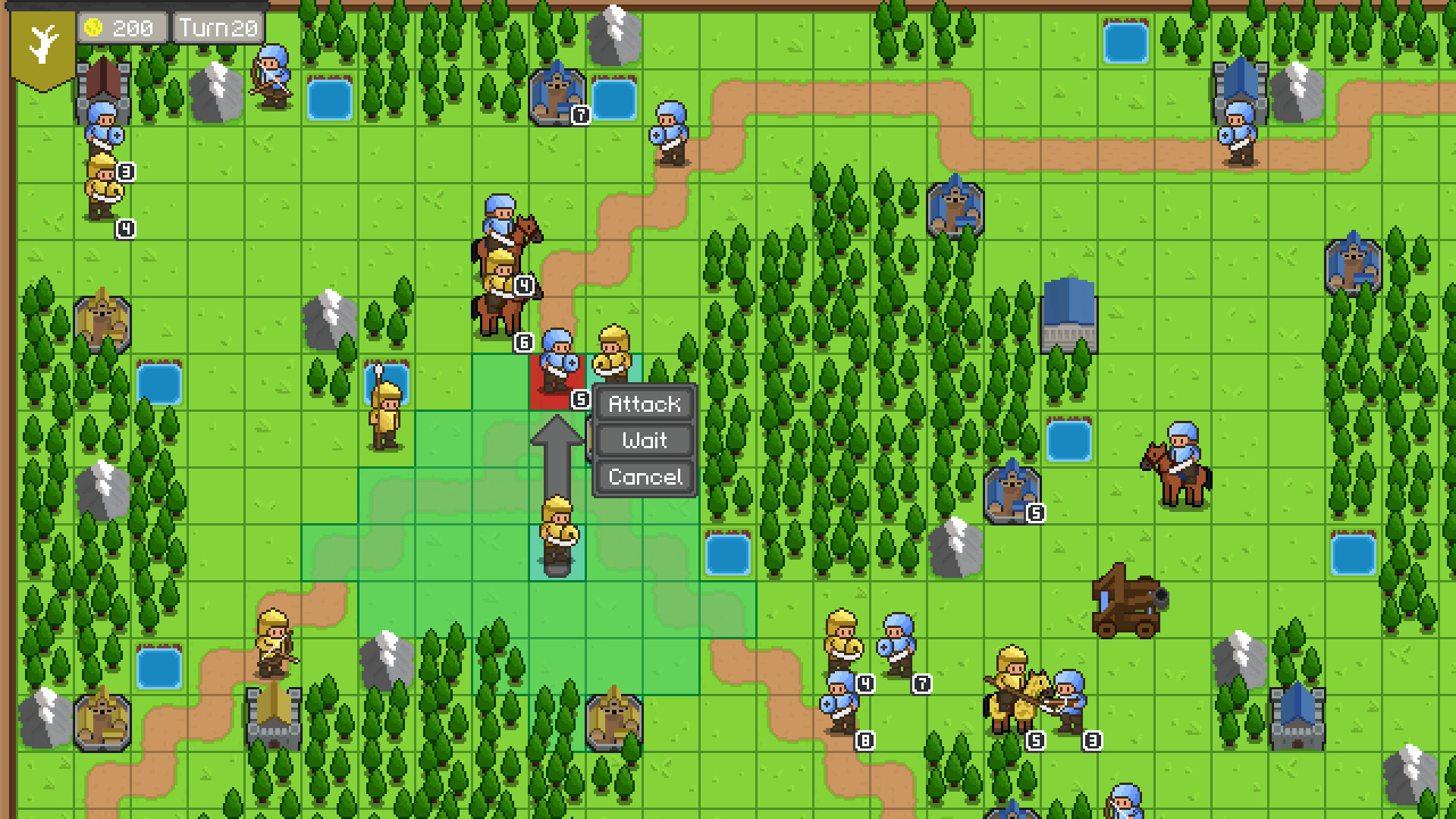 Lotyas screenshot 5