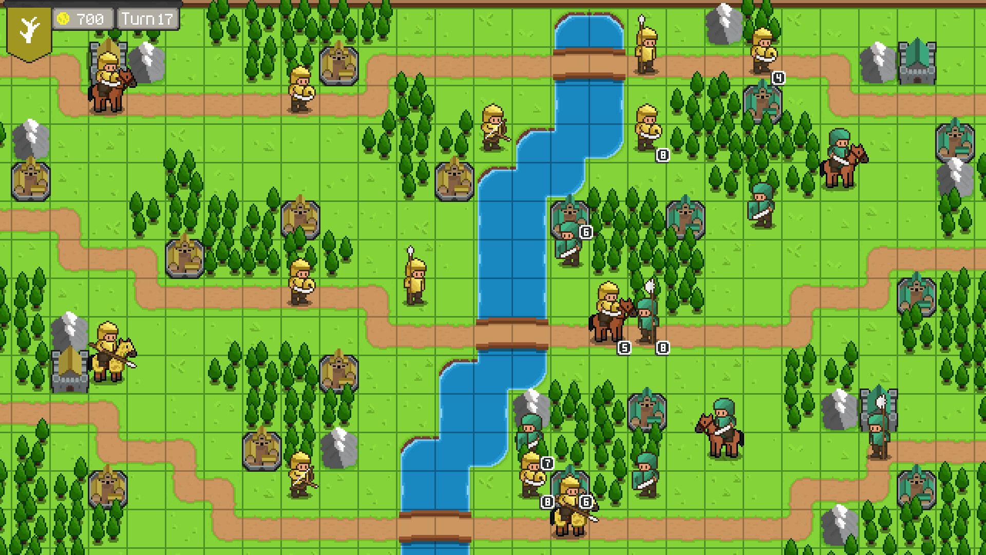 Lotyas screenshot 1
