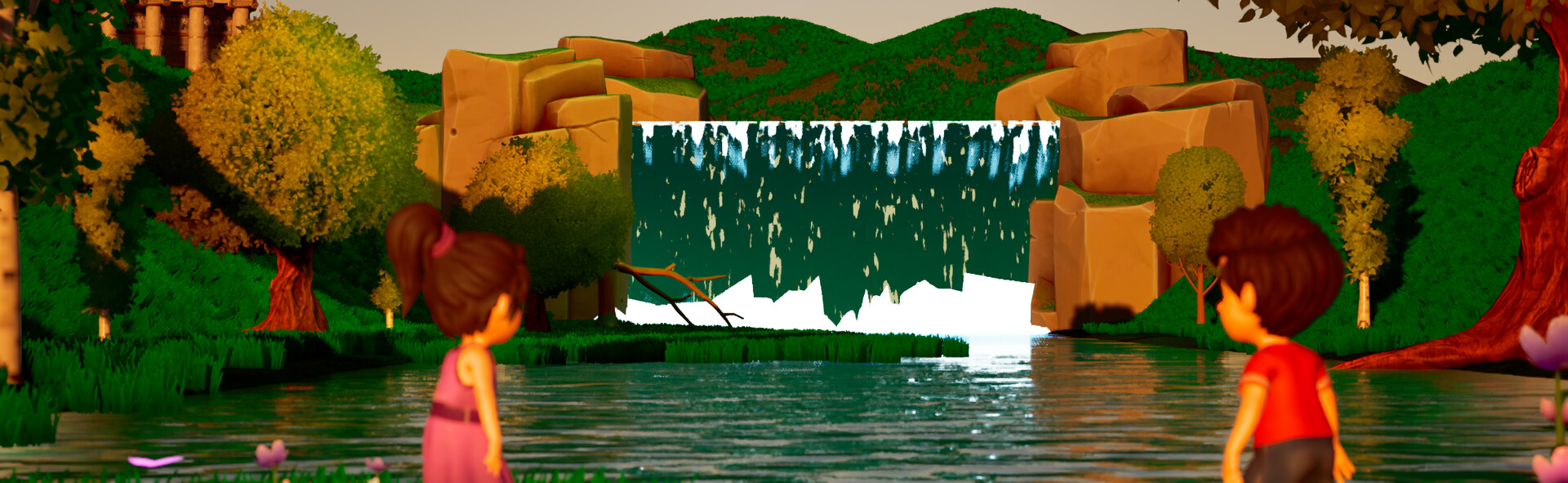 Sfigga Academy Adventure screenshot 2