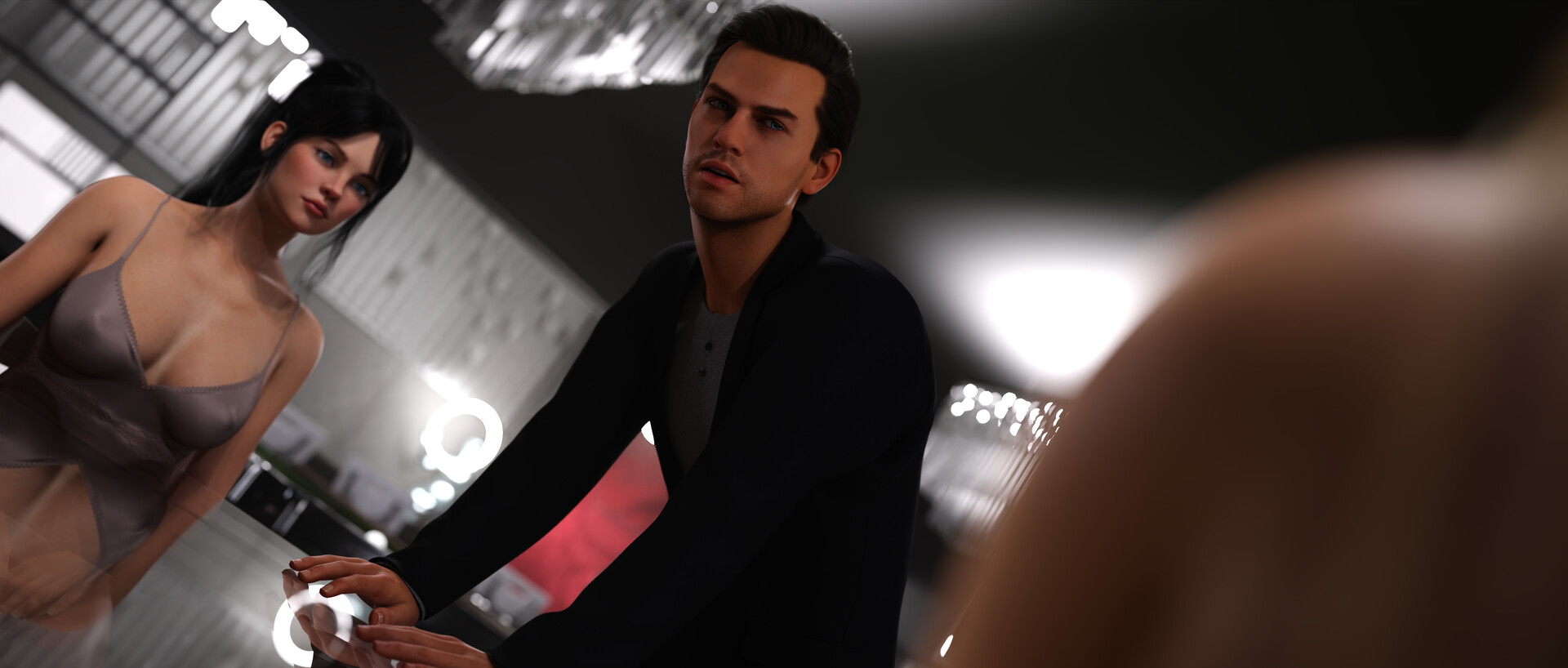 Reclaim the Fame screenshot 22