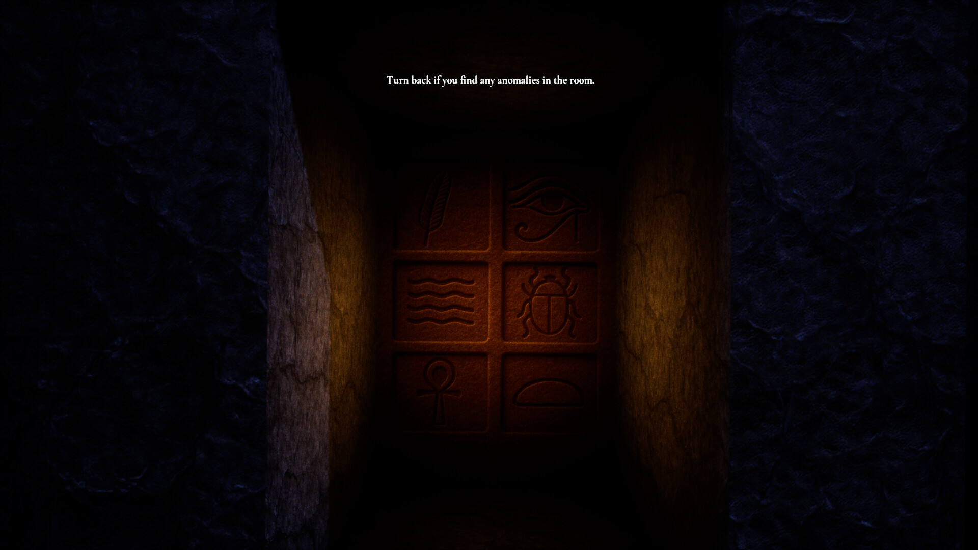 Six Seals screenshot 5