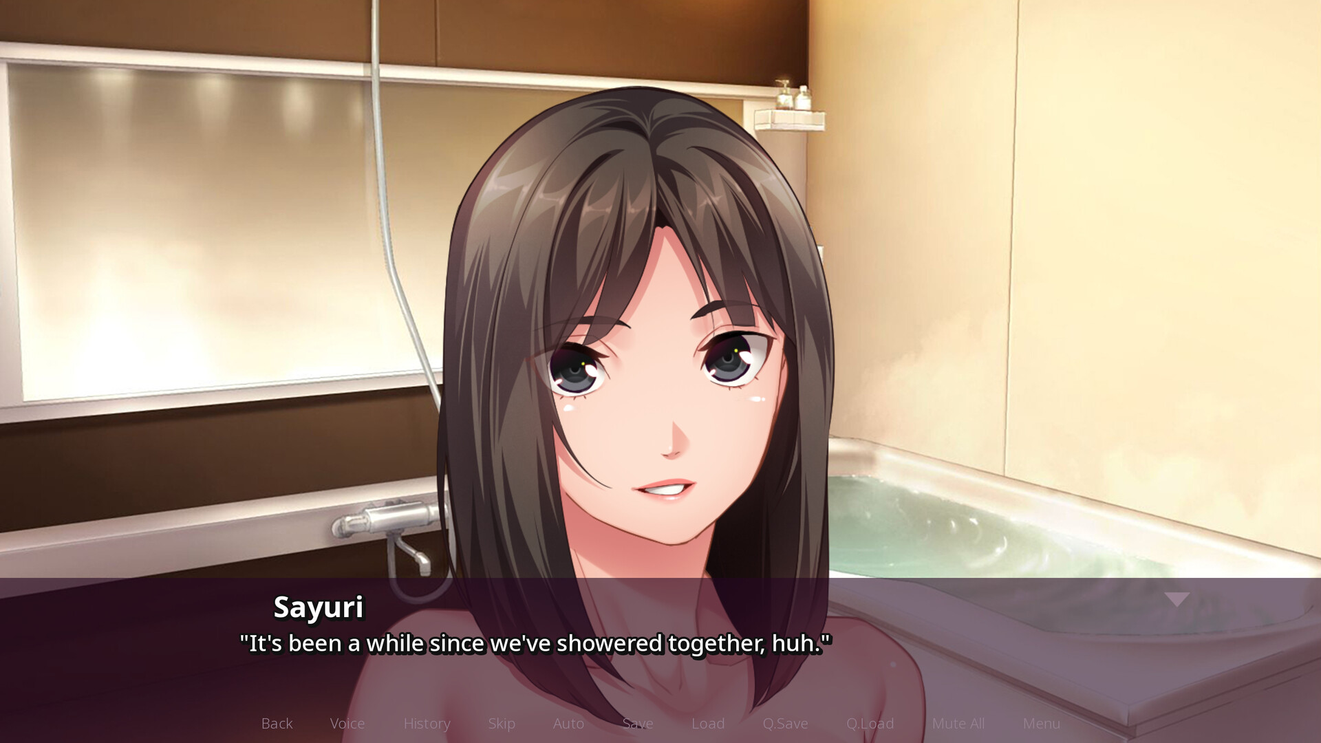 Femdom First Timers screenshot 8