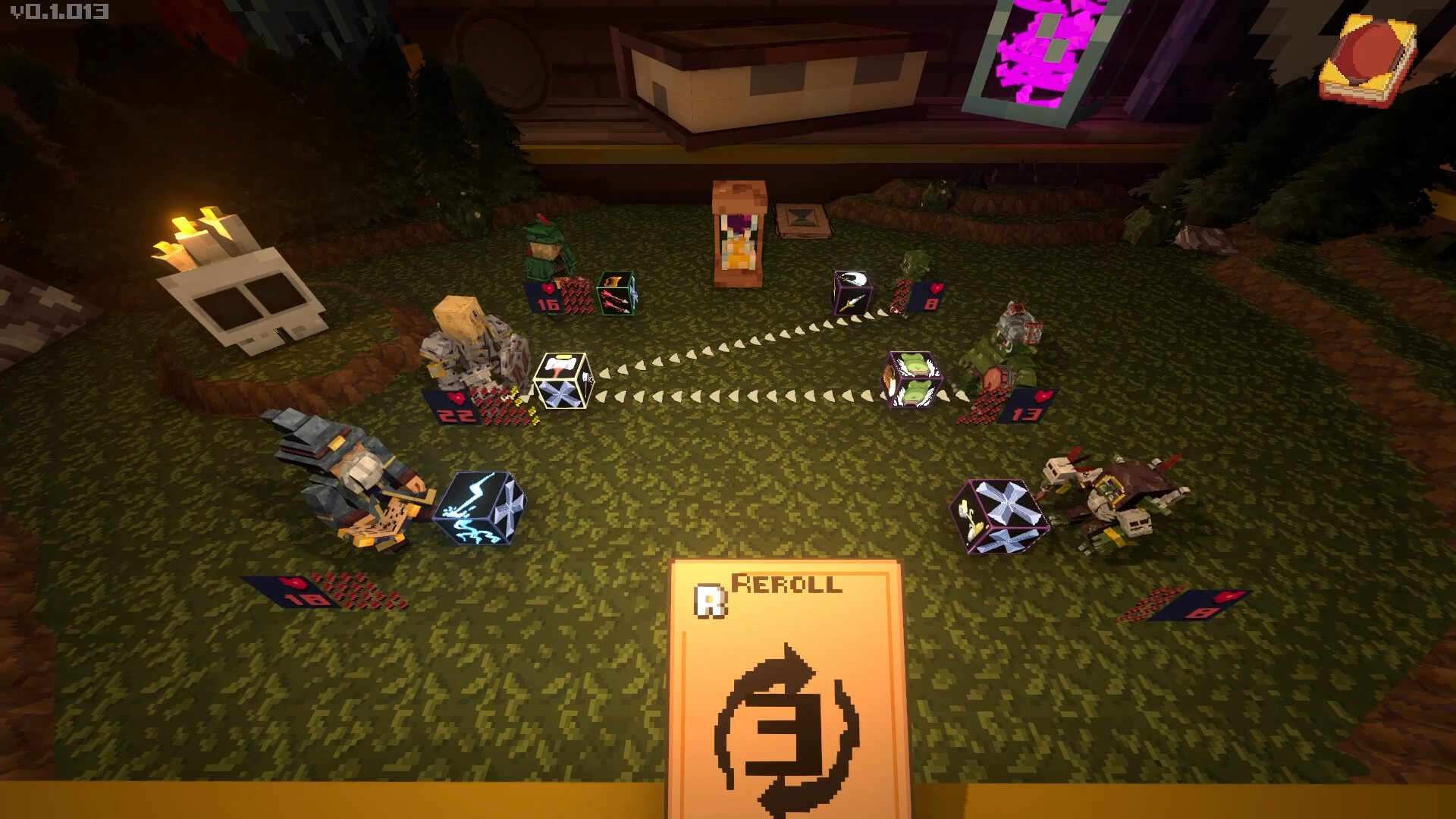 Time to Die screenshot 3
