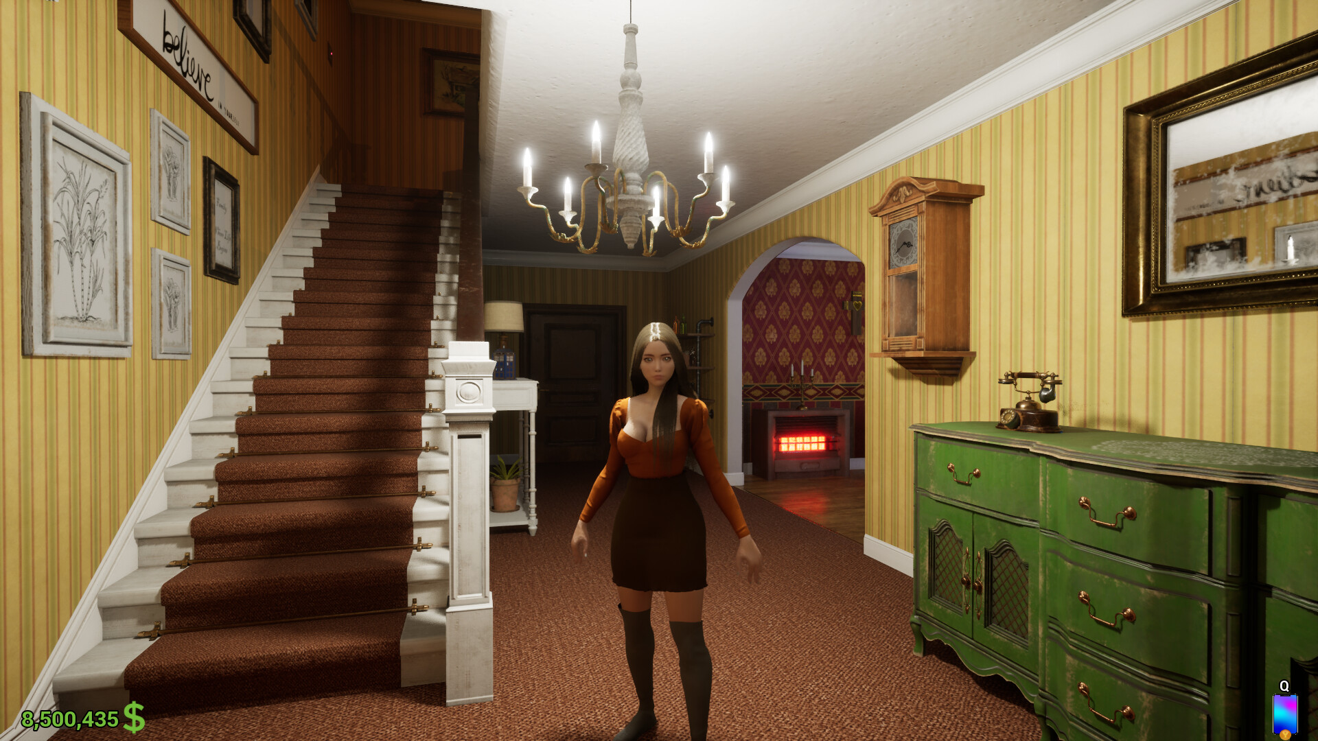 Prostitute Casino screenshot 4