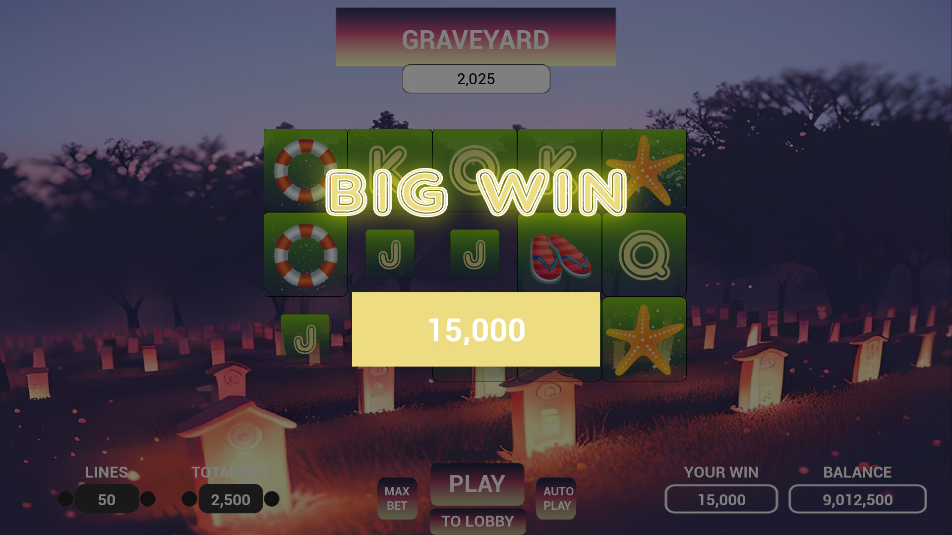 Prostitute Casino screenshot 2