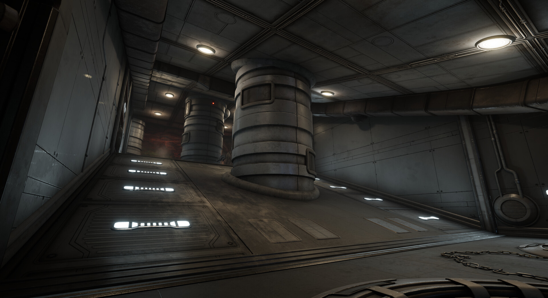 Galaxy Grudge screenshot 7