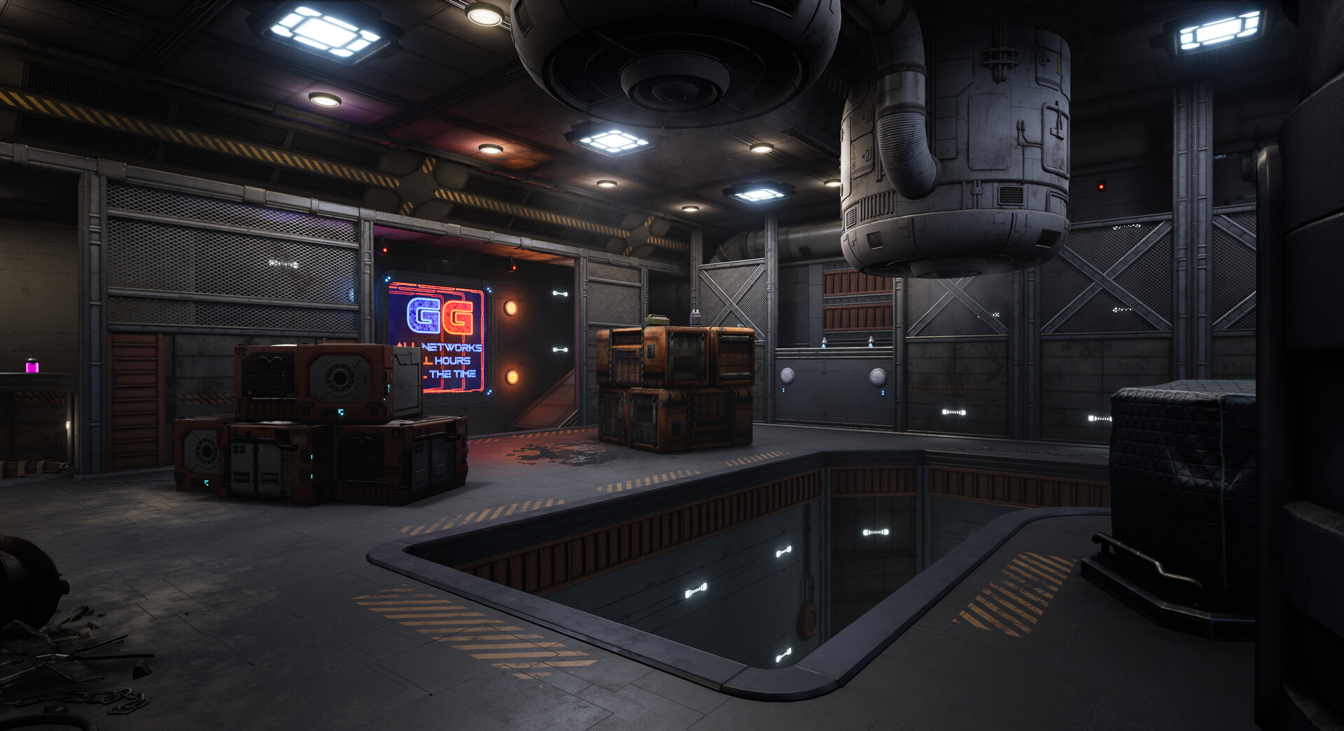 Galaxy Grudge screenshot 6