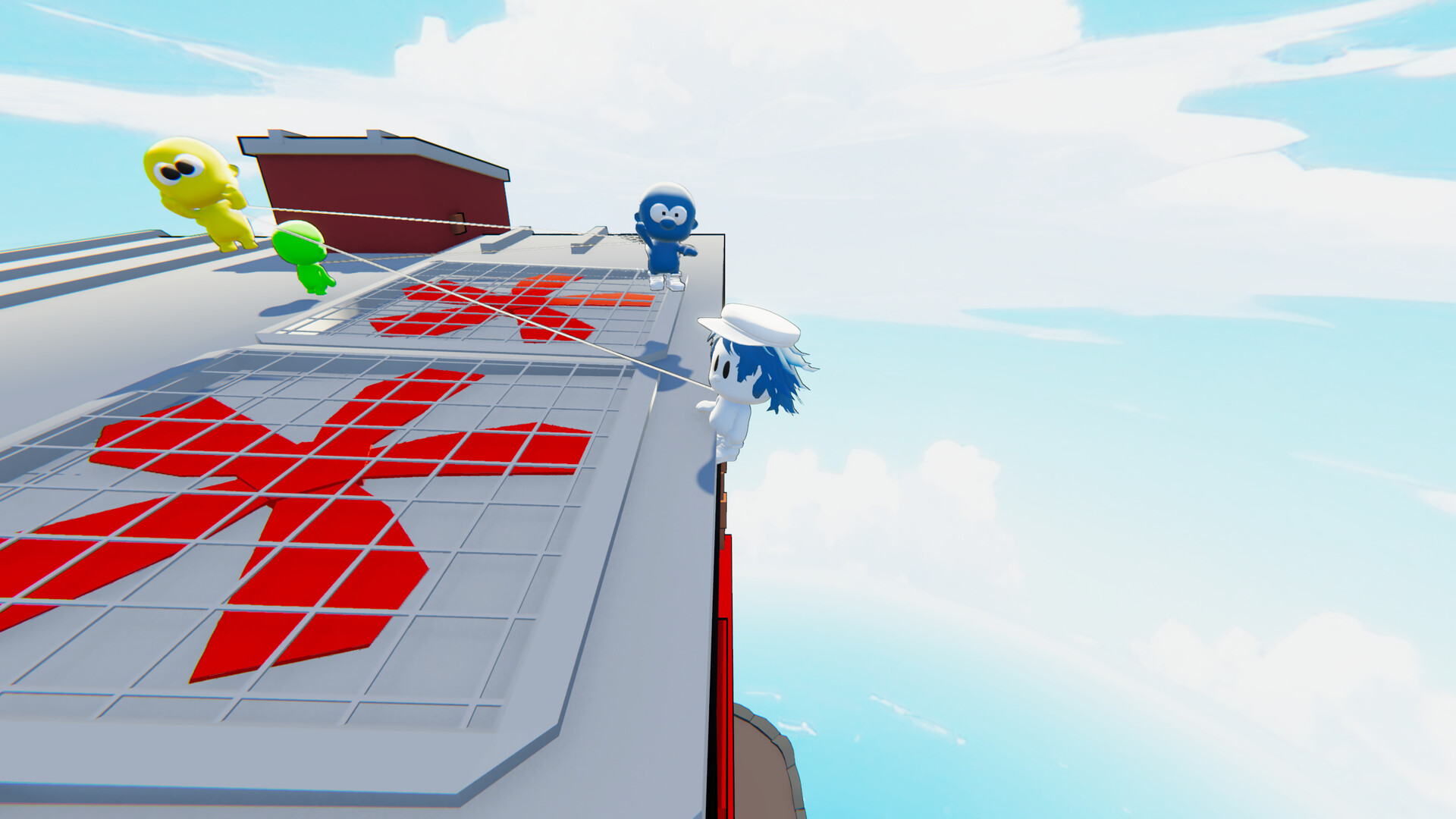 Tethr screenshot 5