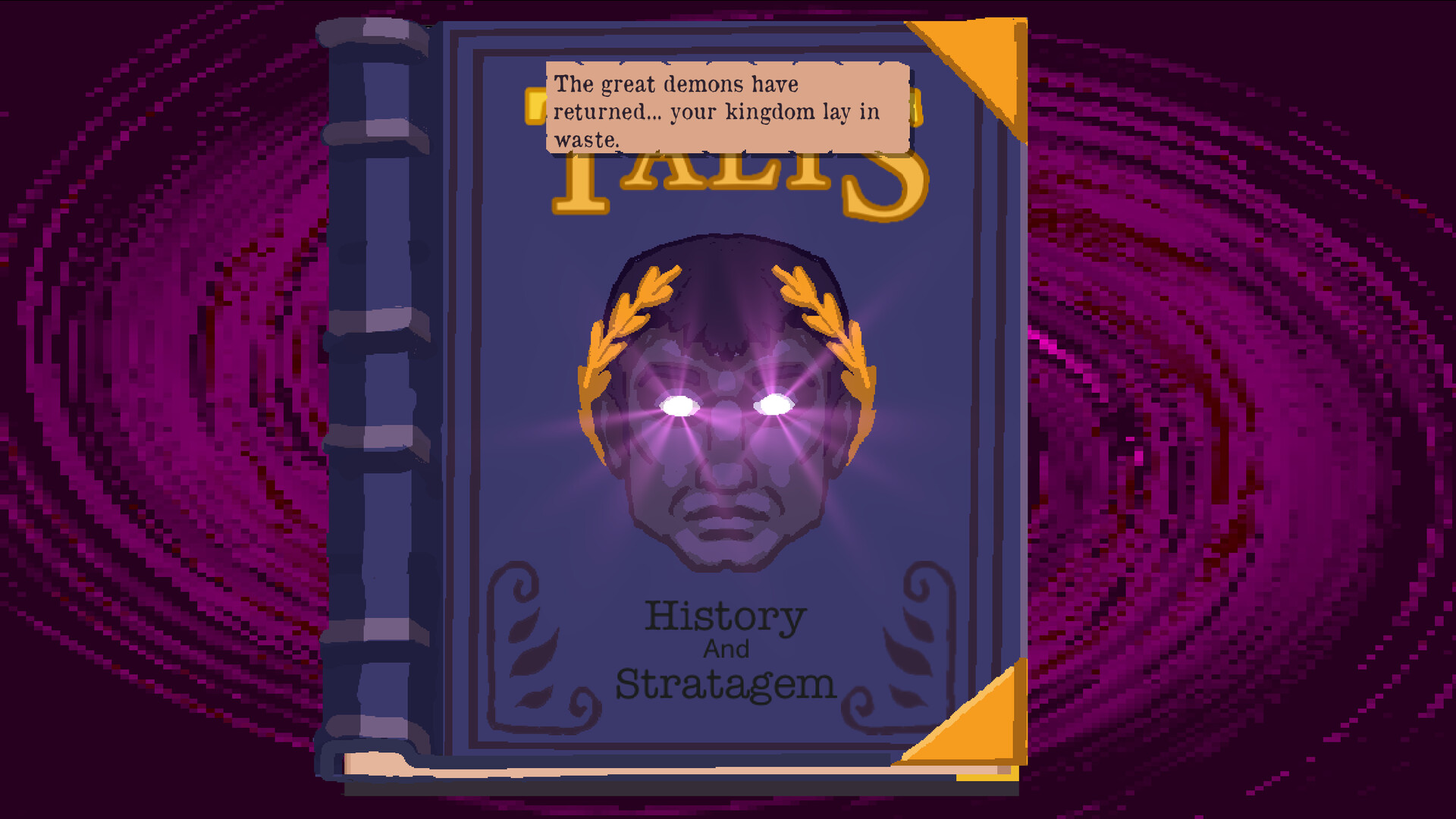 Tome of Talis: A Dice Conquest Game screenshot 2