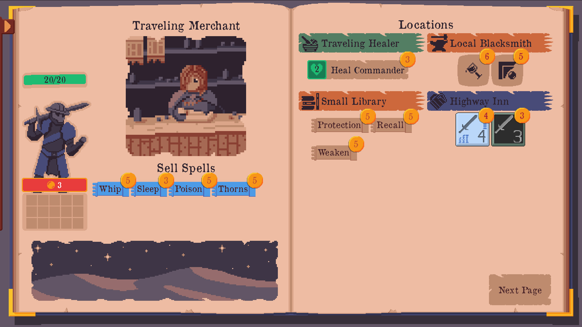 Tome of Talis: A Dice Conquest Game screenshot 3