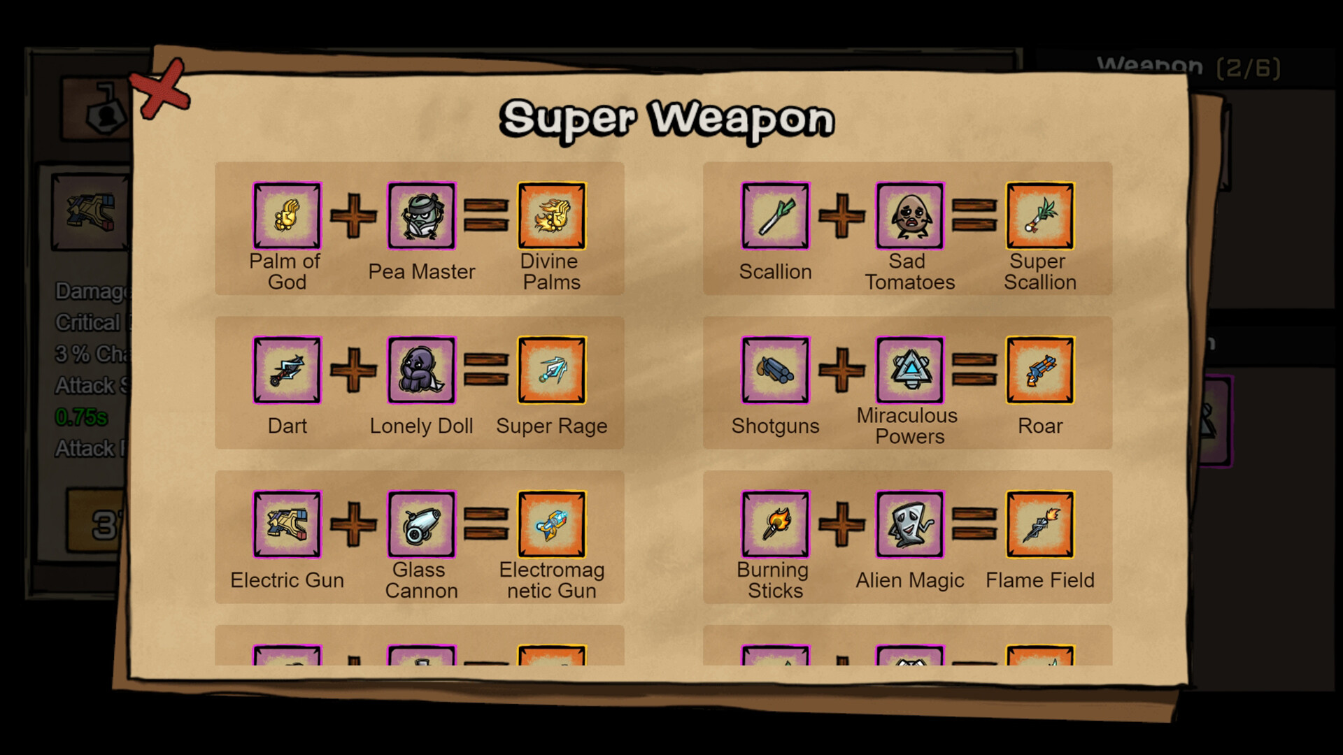 Small Hero screenshot 10