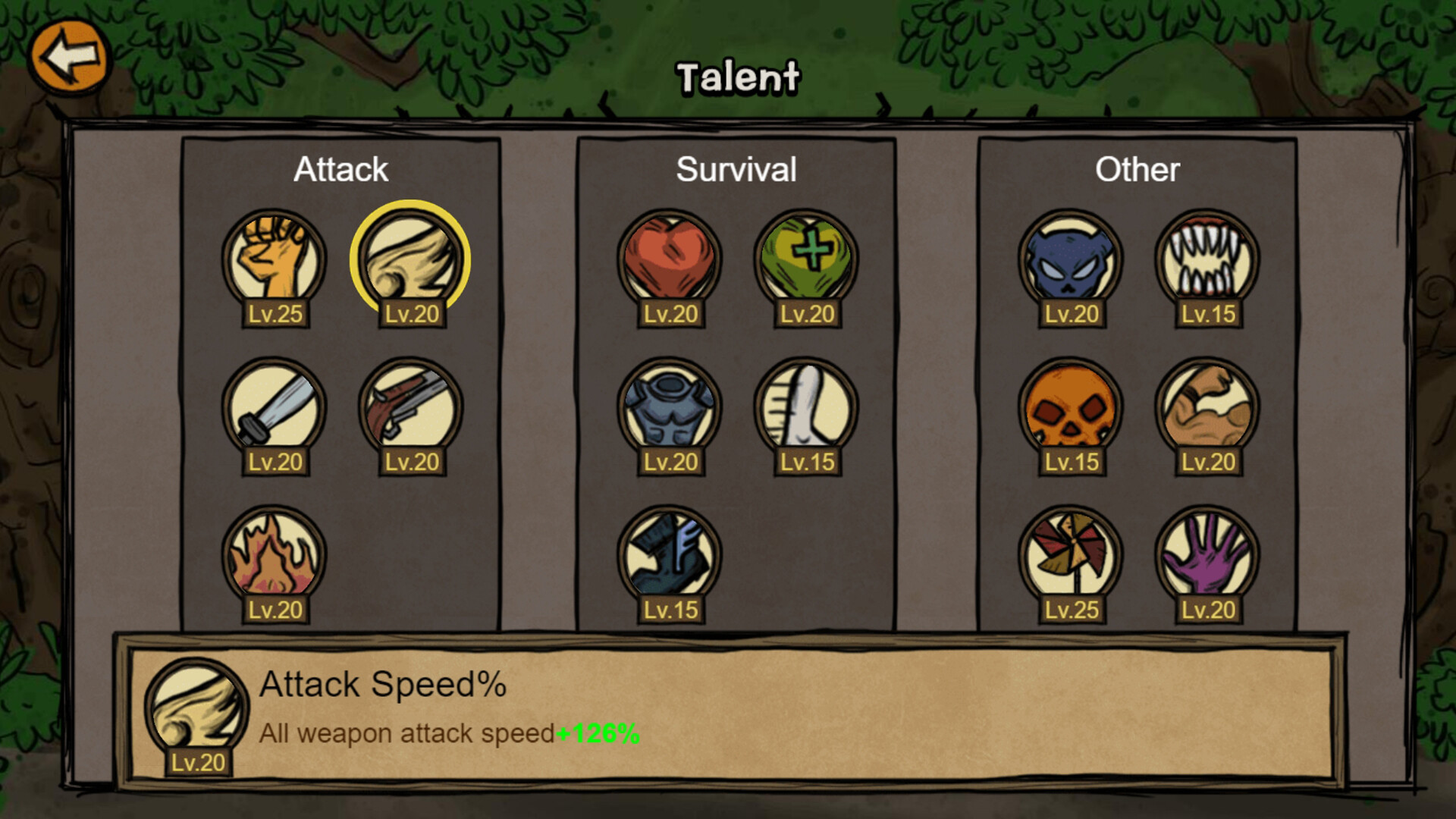 Small Hero screenshot 6