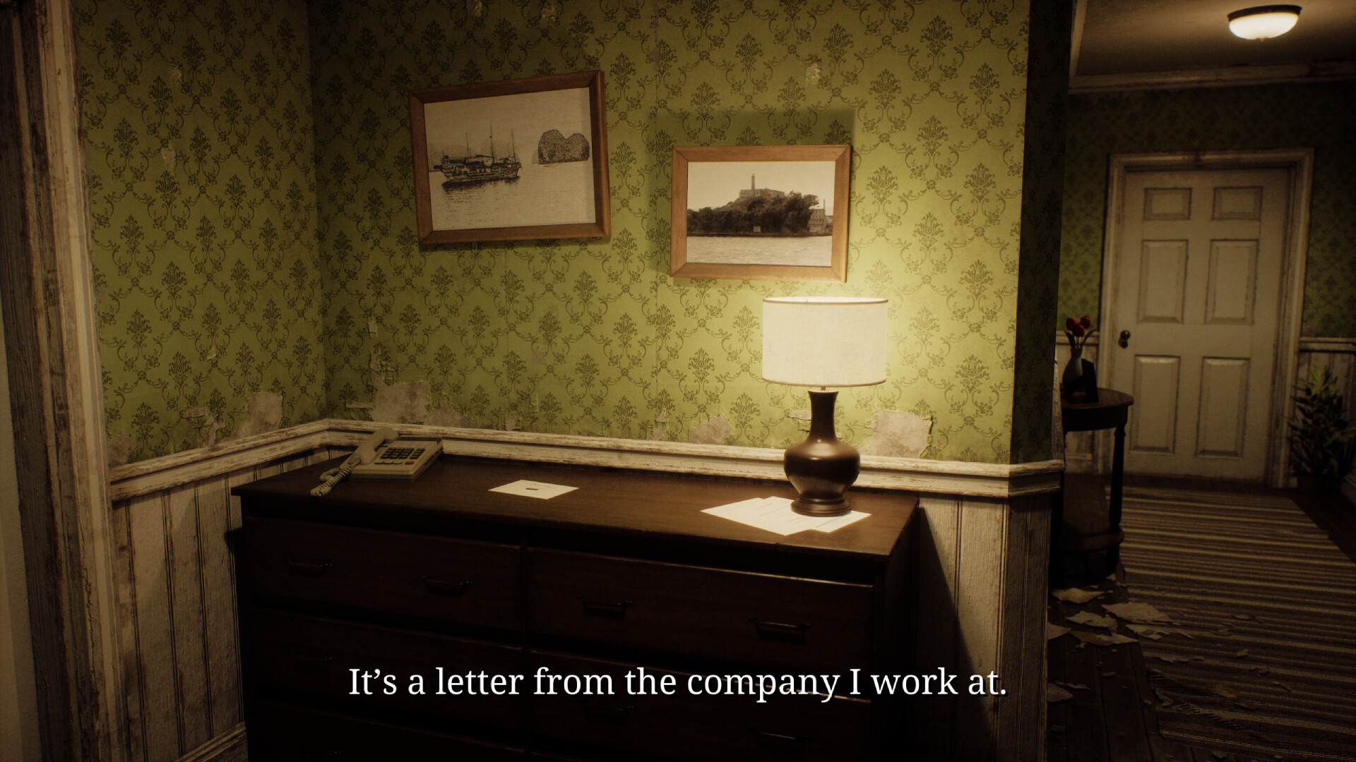 You Belong Here screenshot 8