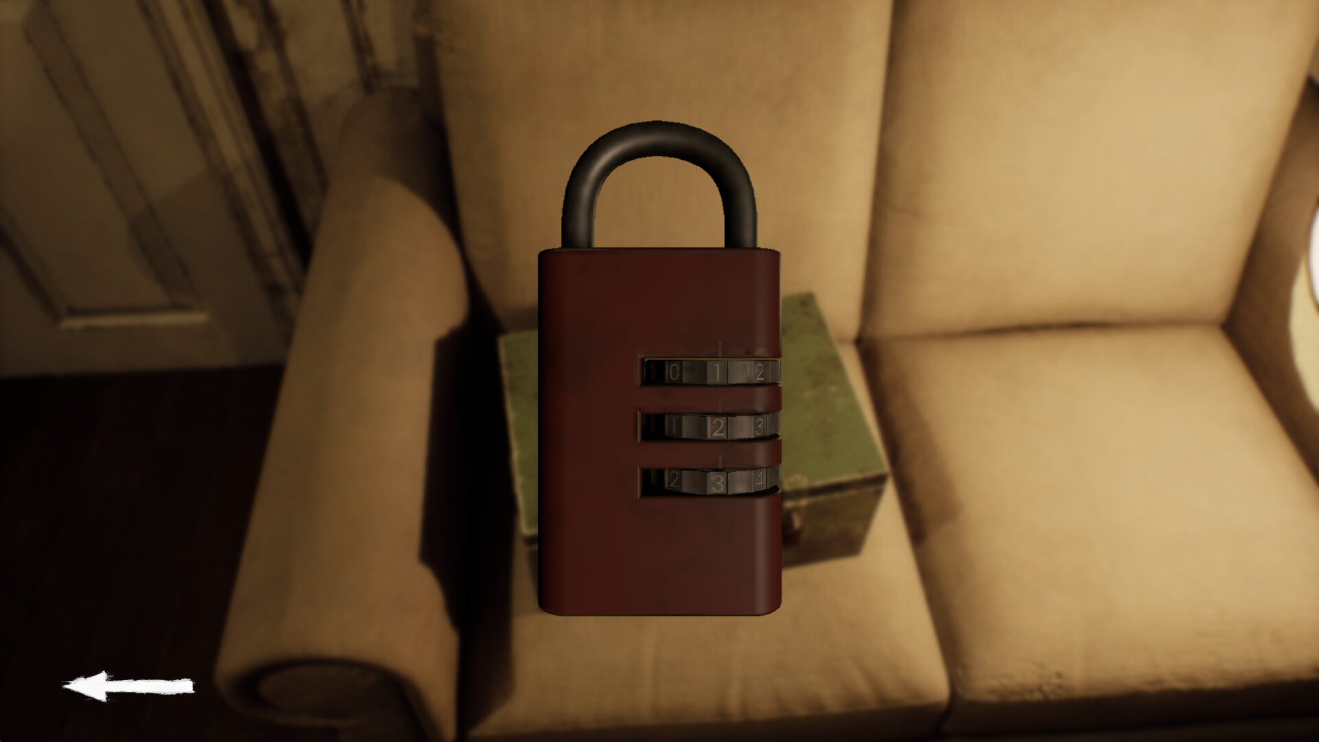 You Belong Here screenshot 6