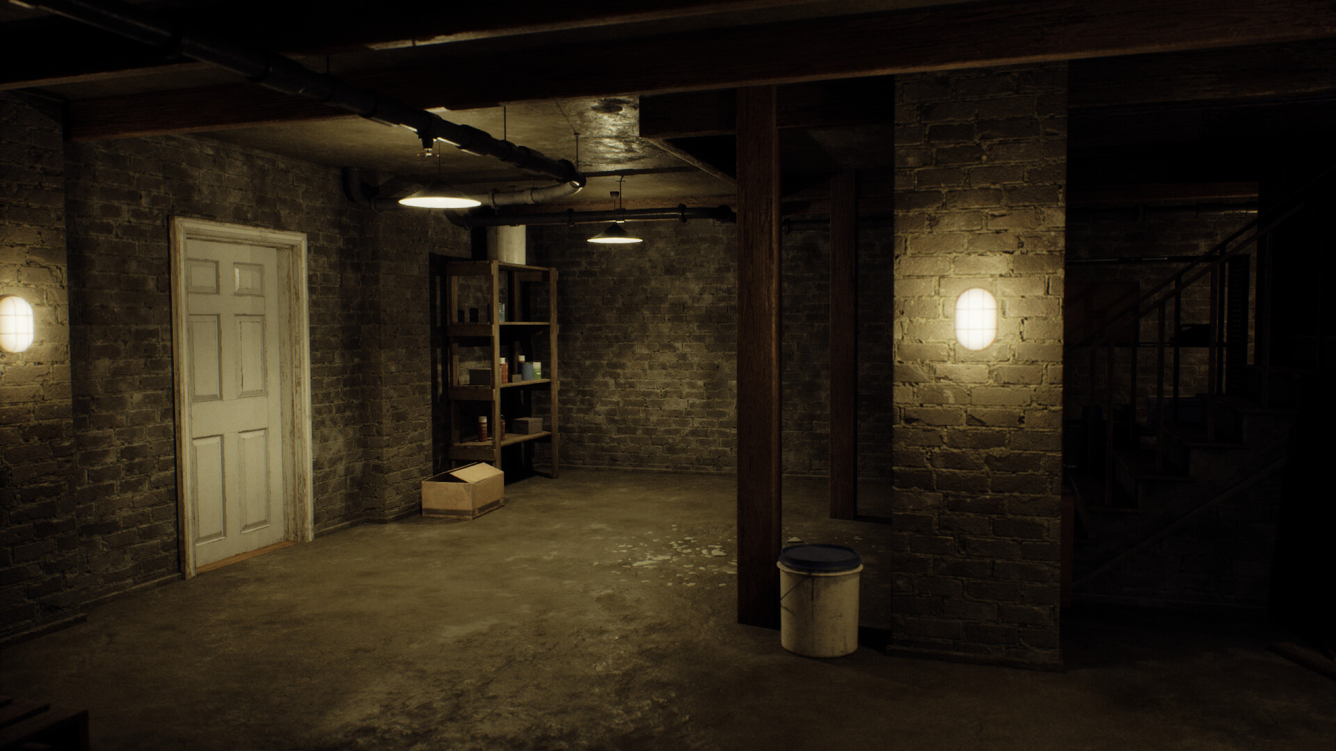 You Belong Here screenshot 7