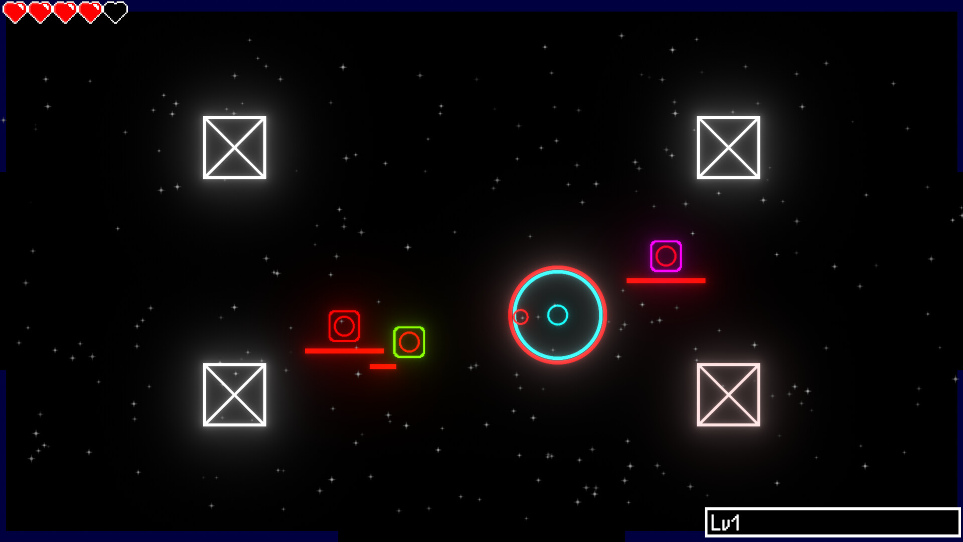 CHAMBER SHIFT screenshot 5