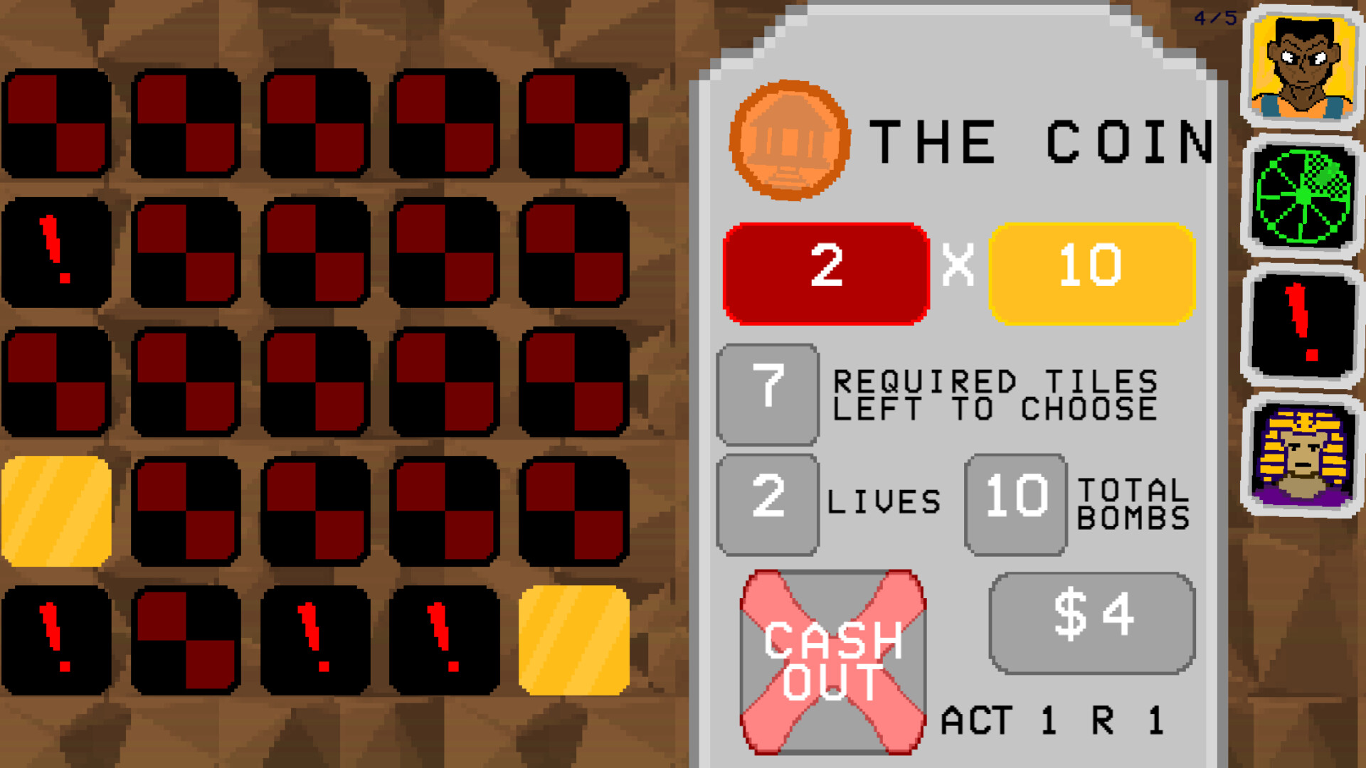Sweeper screenshot 4