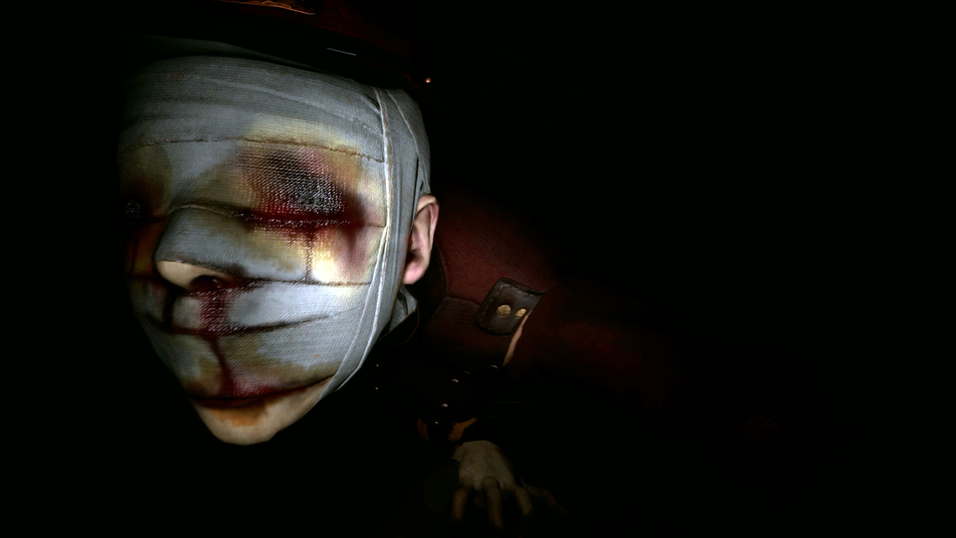 Michael Test screenshot 8