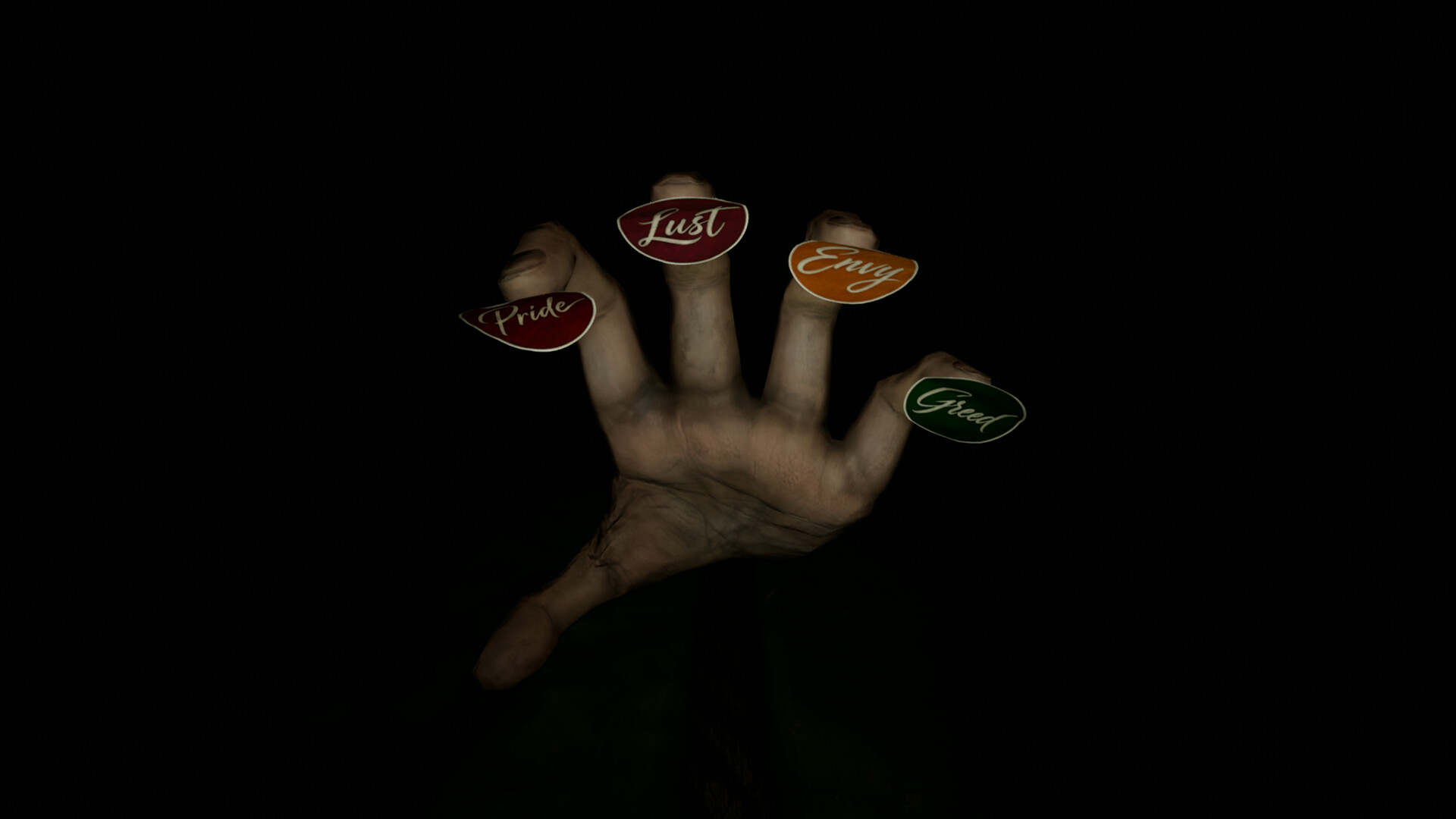 Michael Test screenshot 4