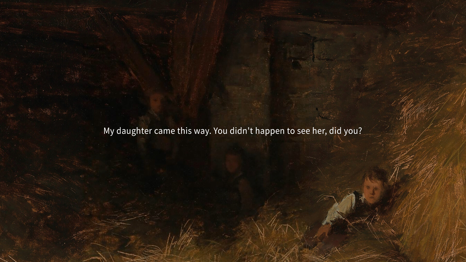 Michael Test screenshot 5
