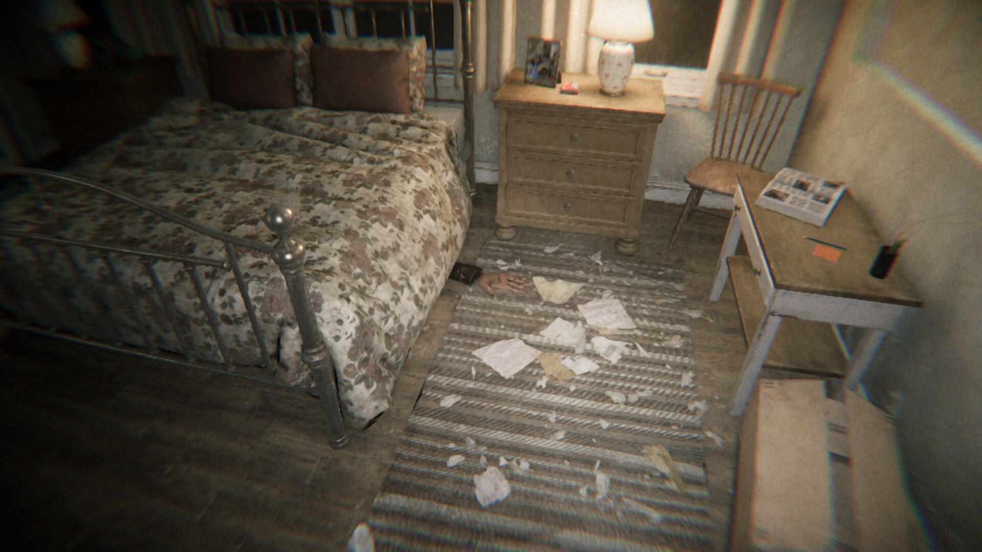 Ghostprint screenshot 8