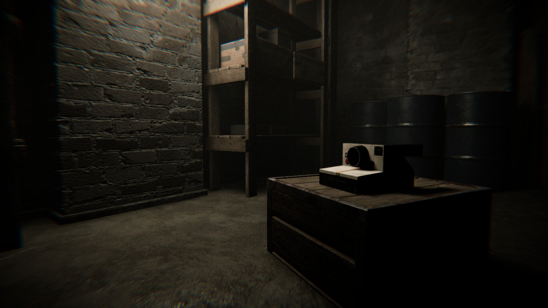 Ghostprint screenshot 2