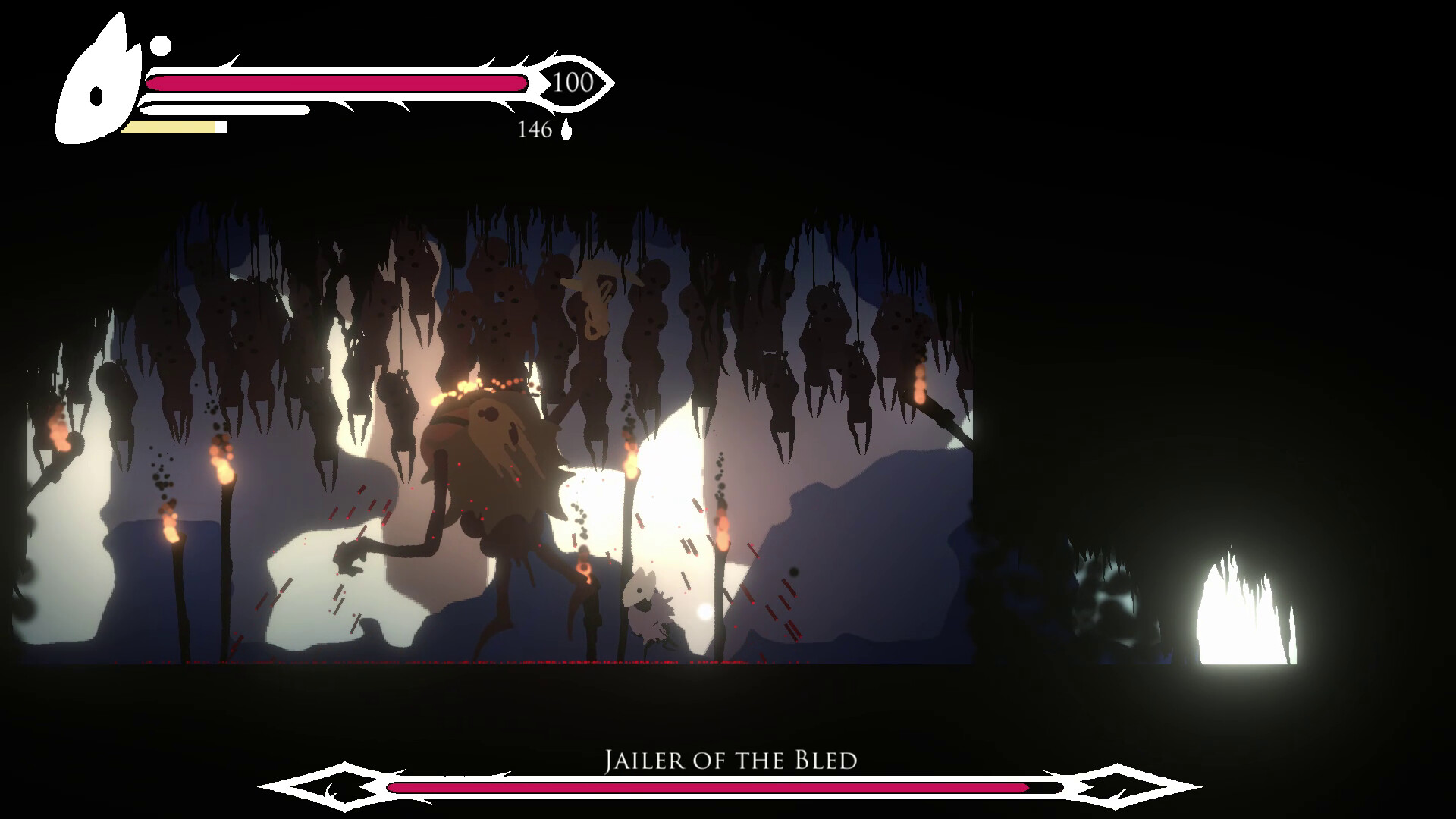 Briar Flame screenshot 4