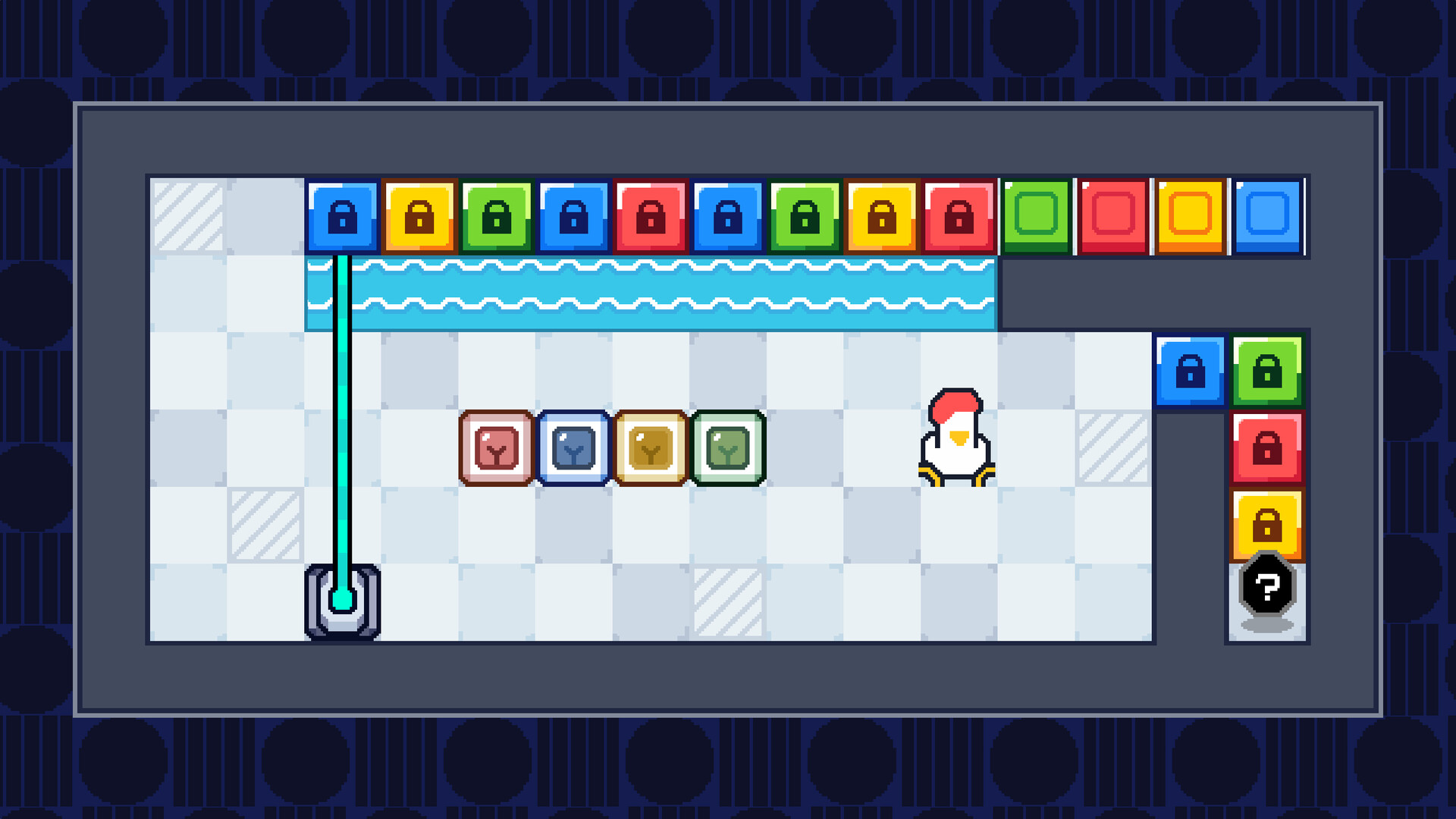 where's my egg? screenshot 1