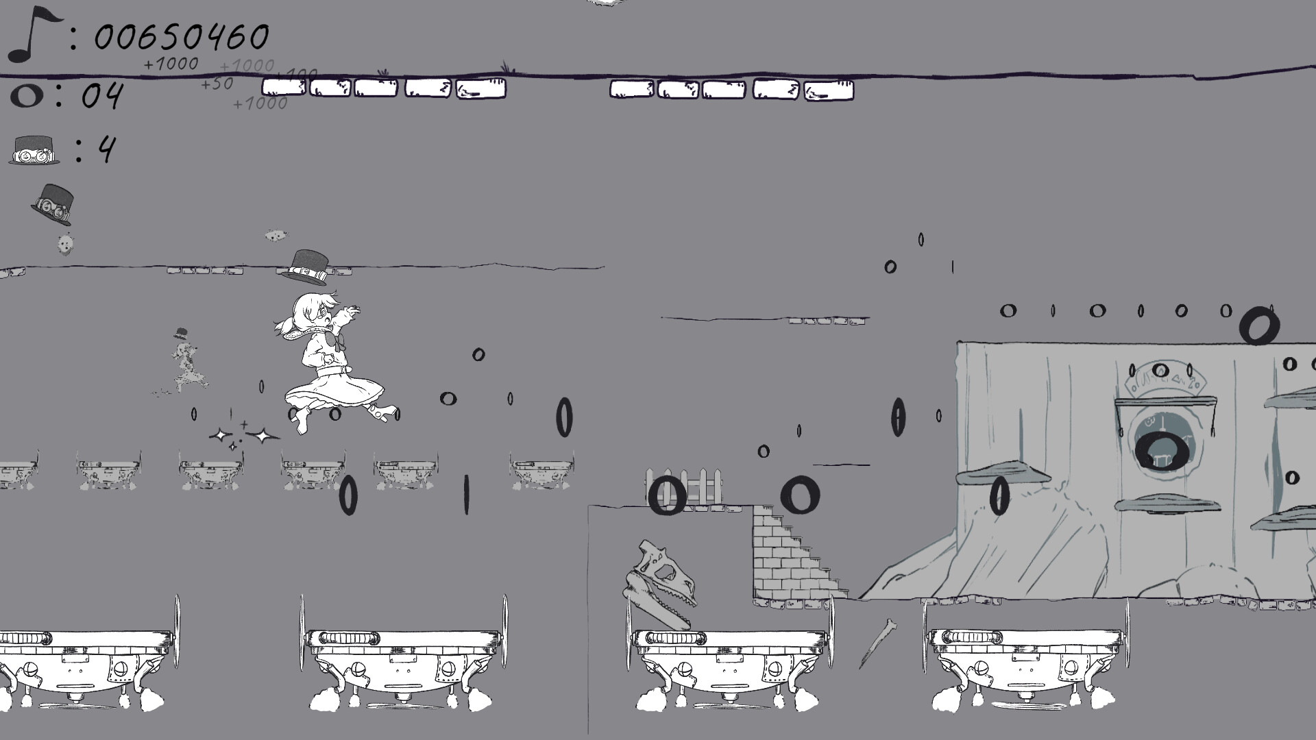 Aria:|| screenshot 4