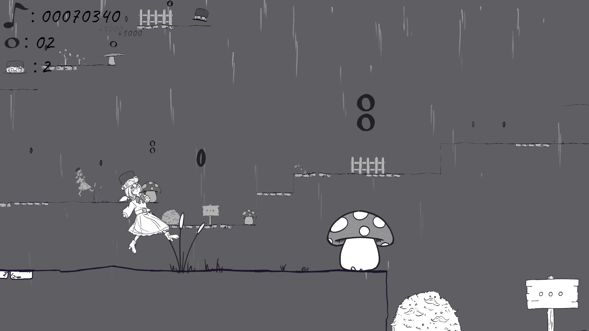 Aria:|| screenshot 2