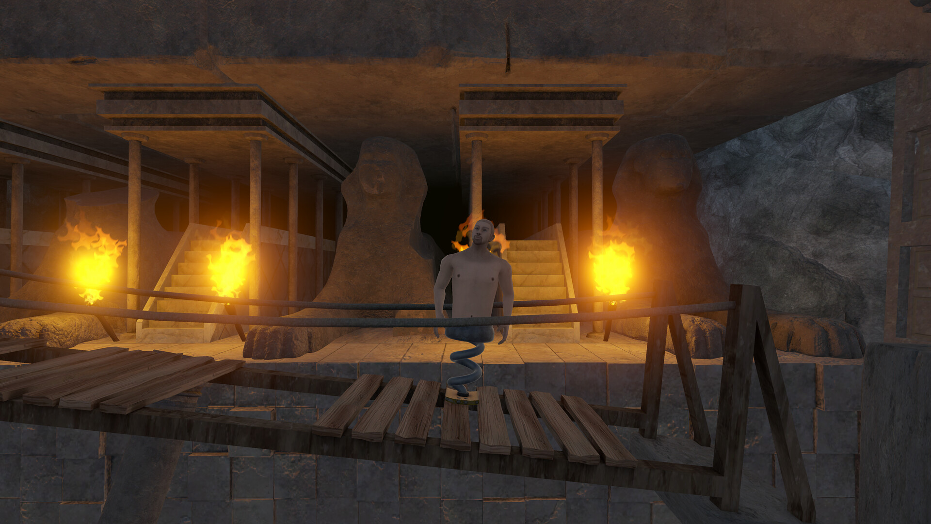 Spring Me Up screenshot 3