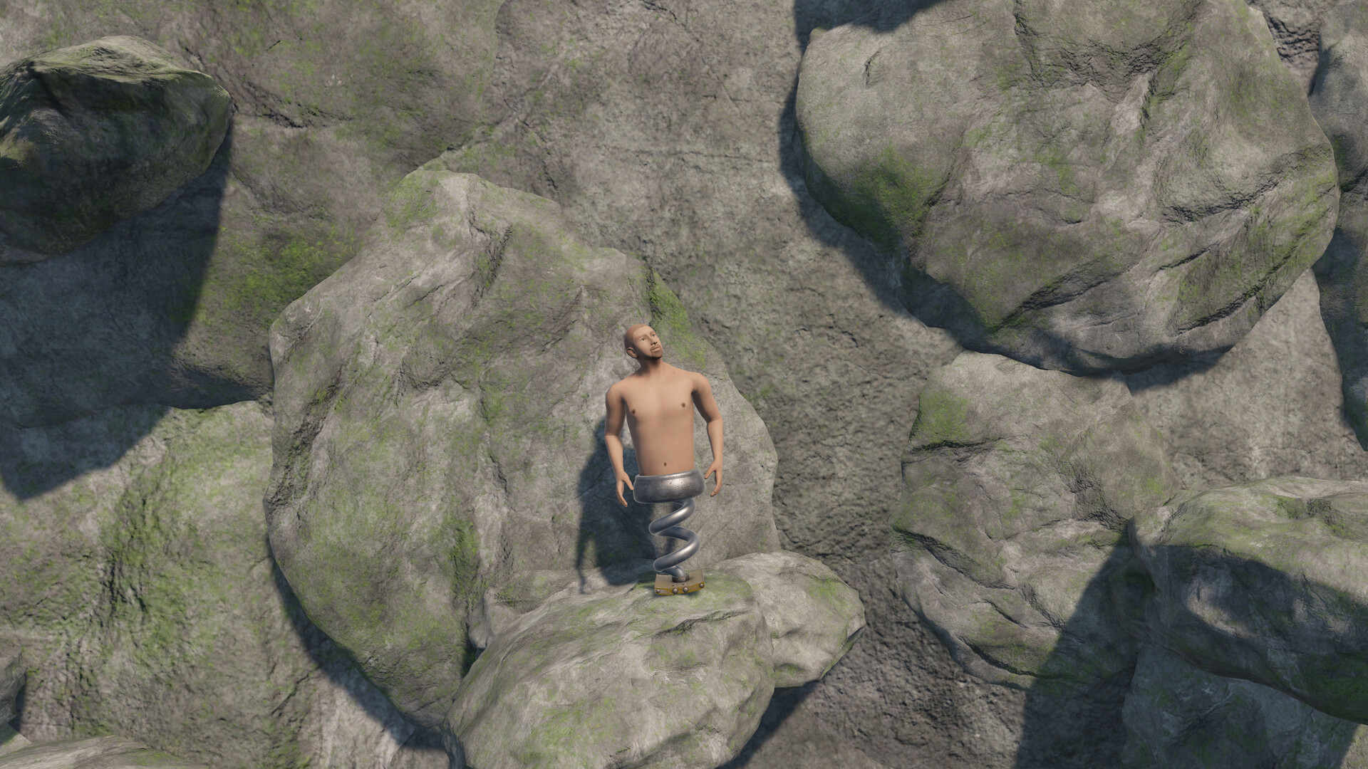 Spring Me Up screenshot 2