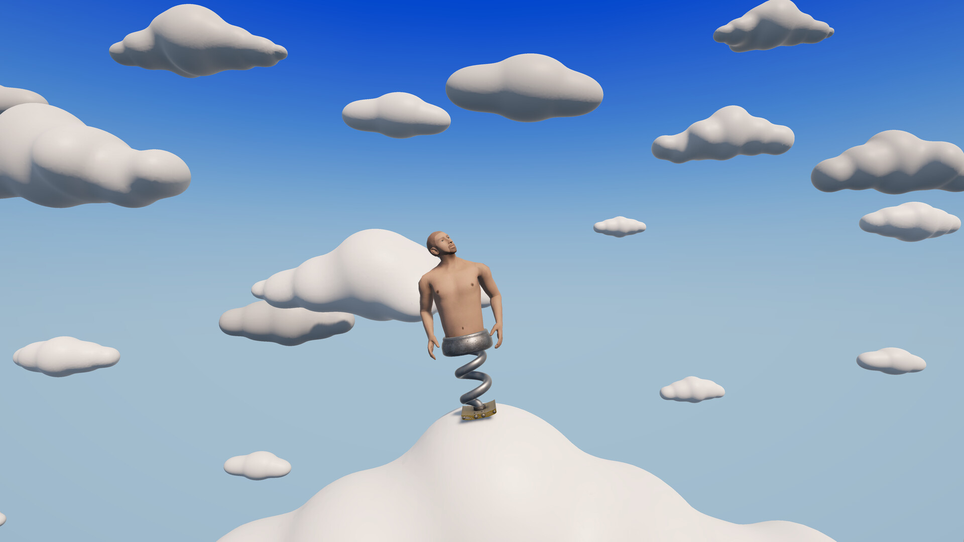 Spring Me Up screenshot 4
