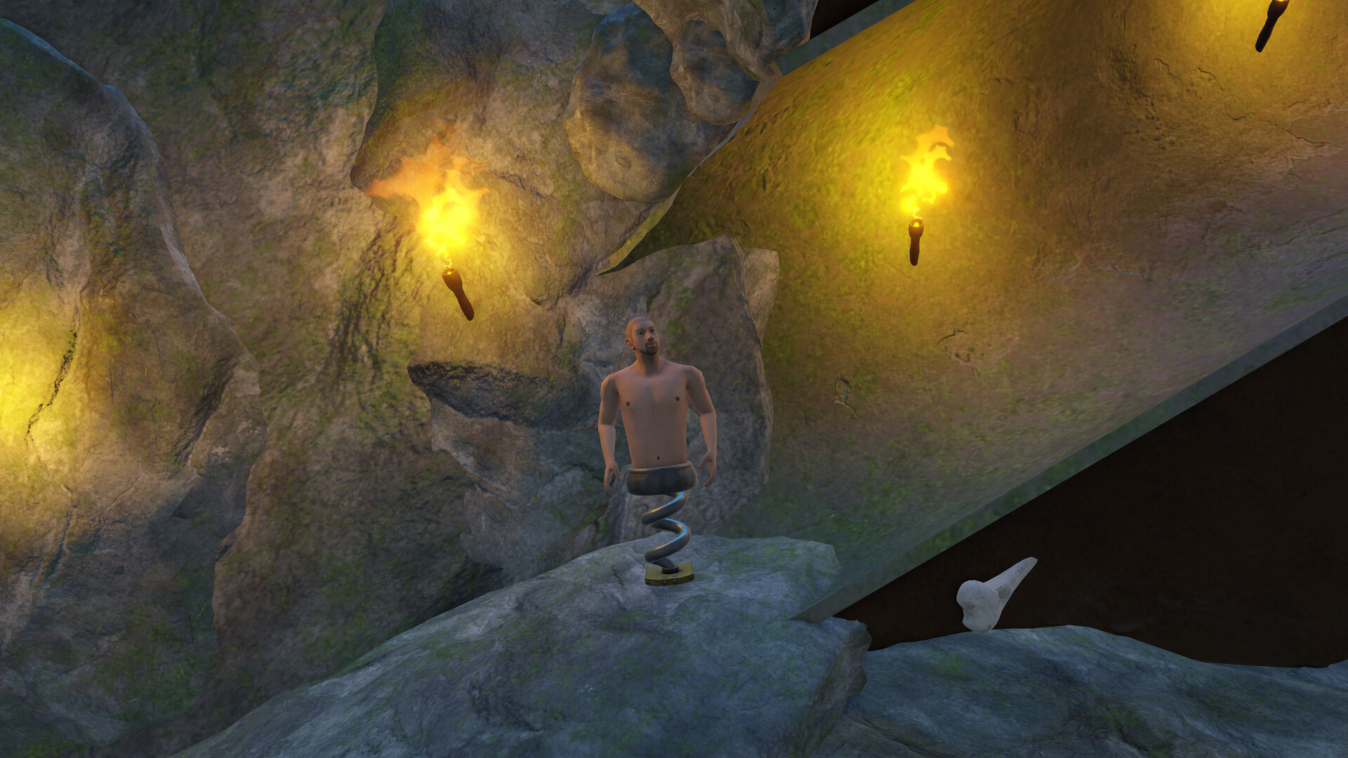 Spring Me Up screenshot 8