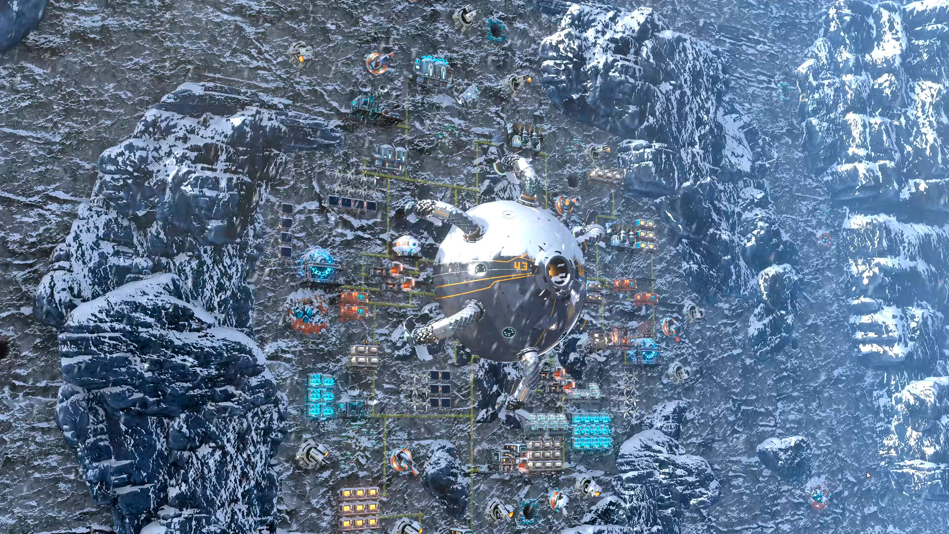 Wall World Strategy screenshot 18