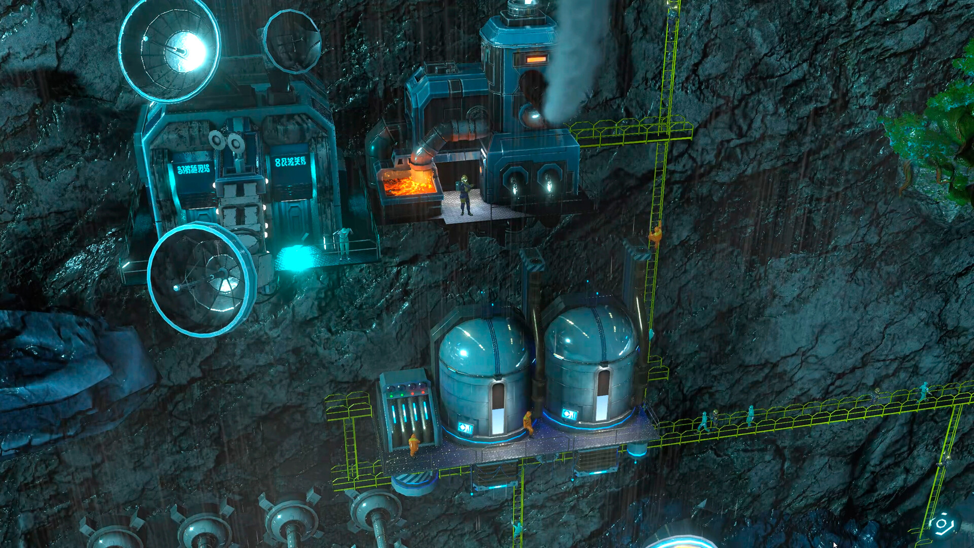 Wall World Strategy screenshot 11
