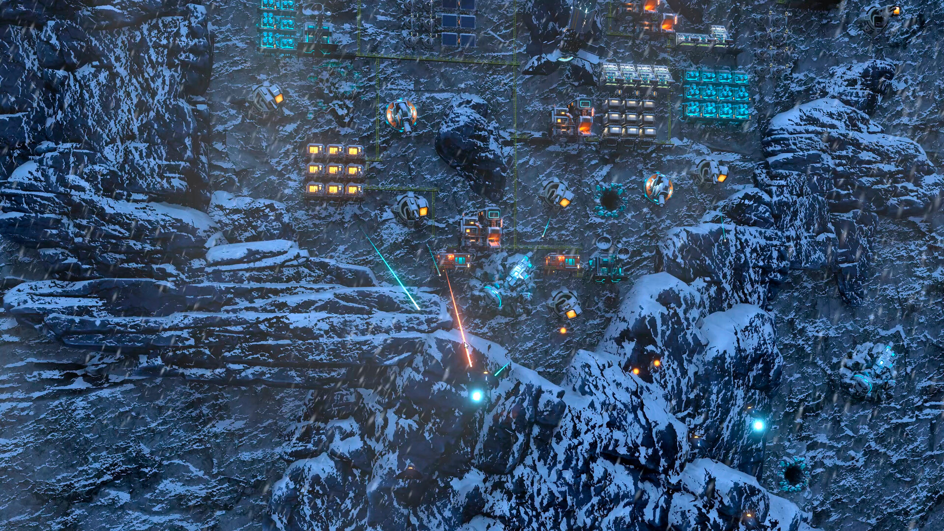 Wall World Strategy screenshot 6