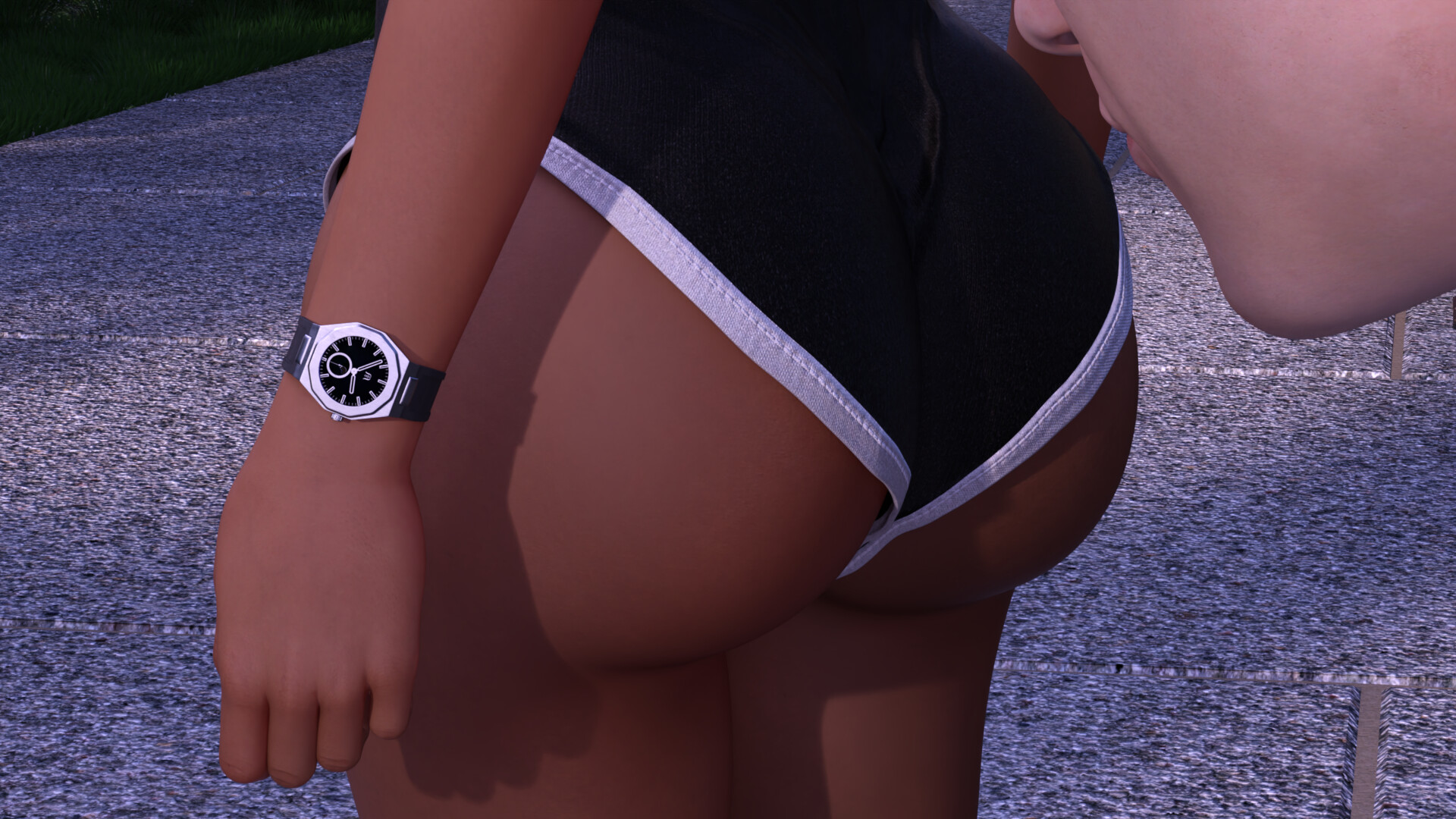 My Girlfriend's Tapes screenshot 2