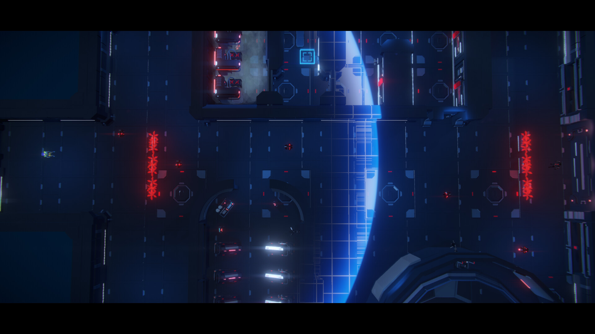 BND-Legenden: Operation Blackbox screenshot 6