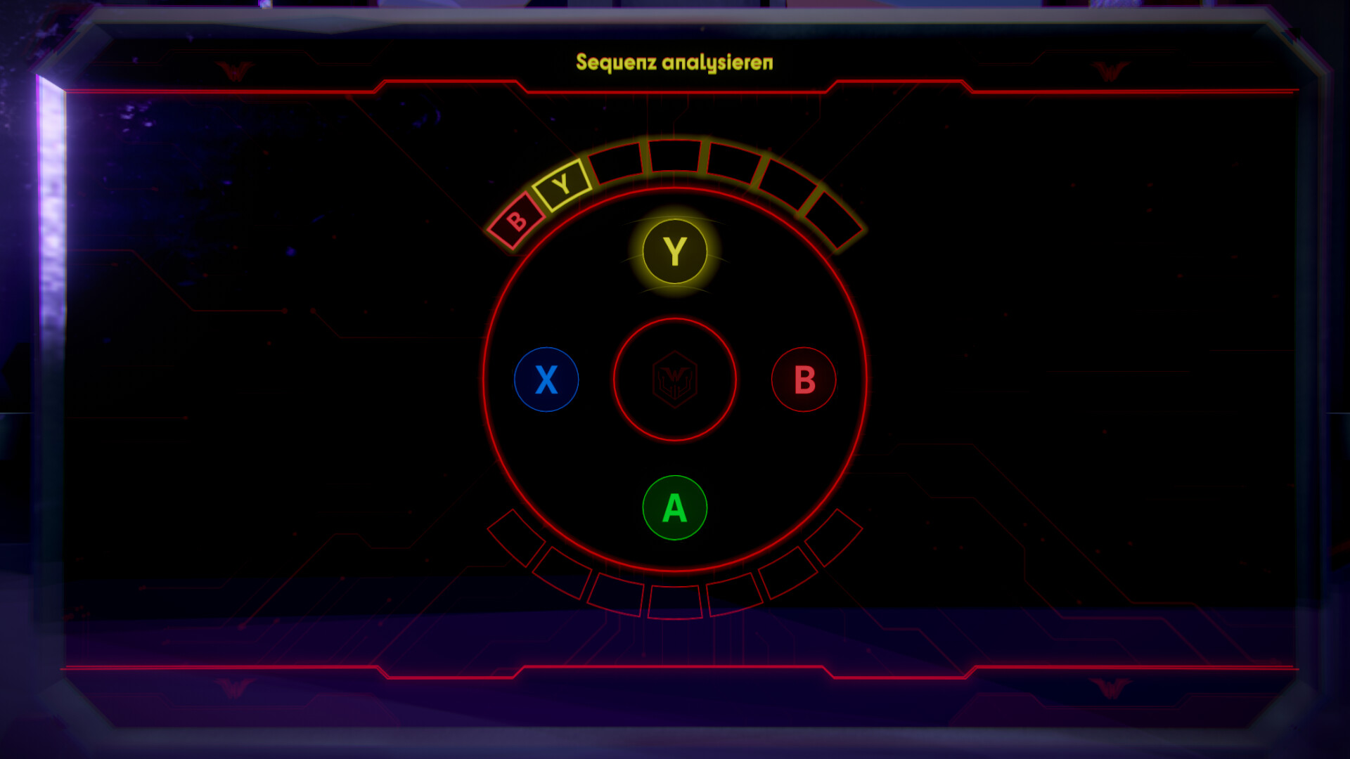 BND-Legenden: Operation Blackbox screenshot 5
