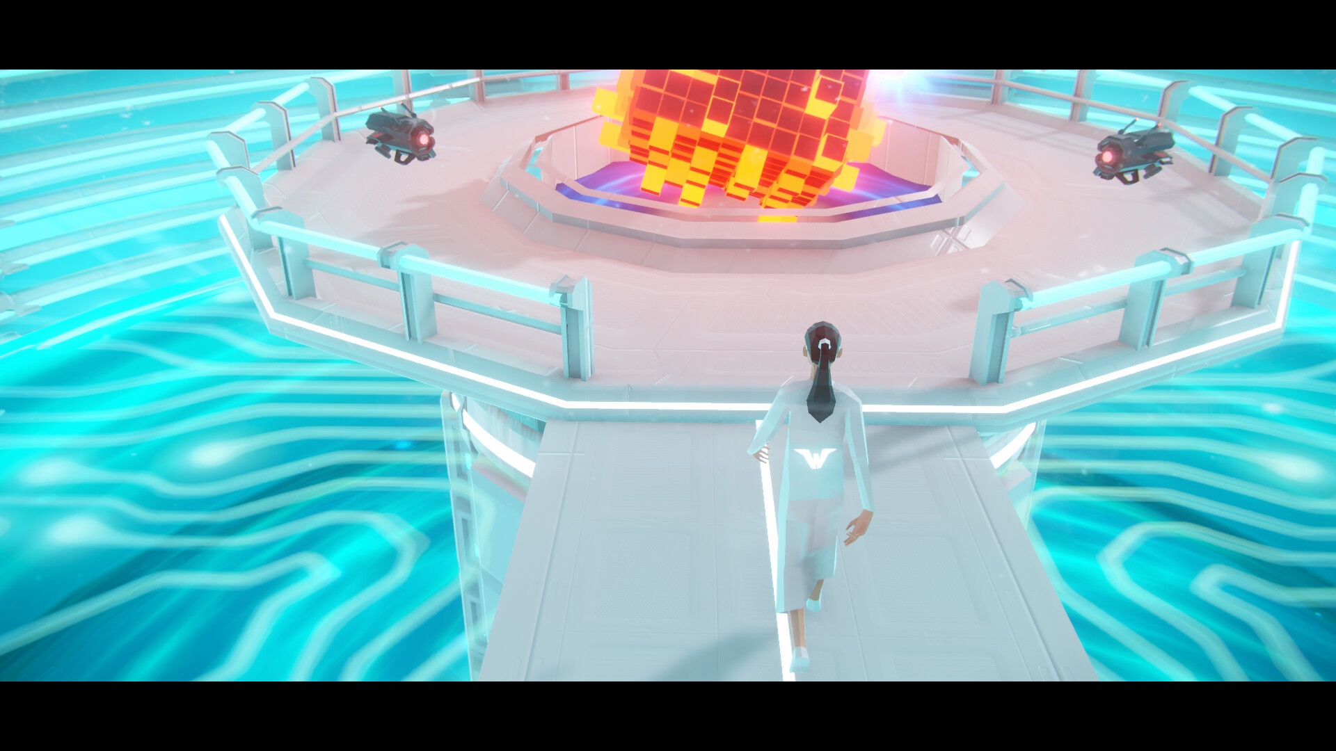 BND-Legenden: Operation Blackbox screenshot 13