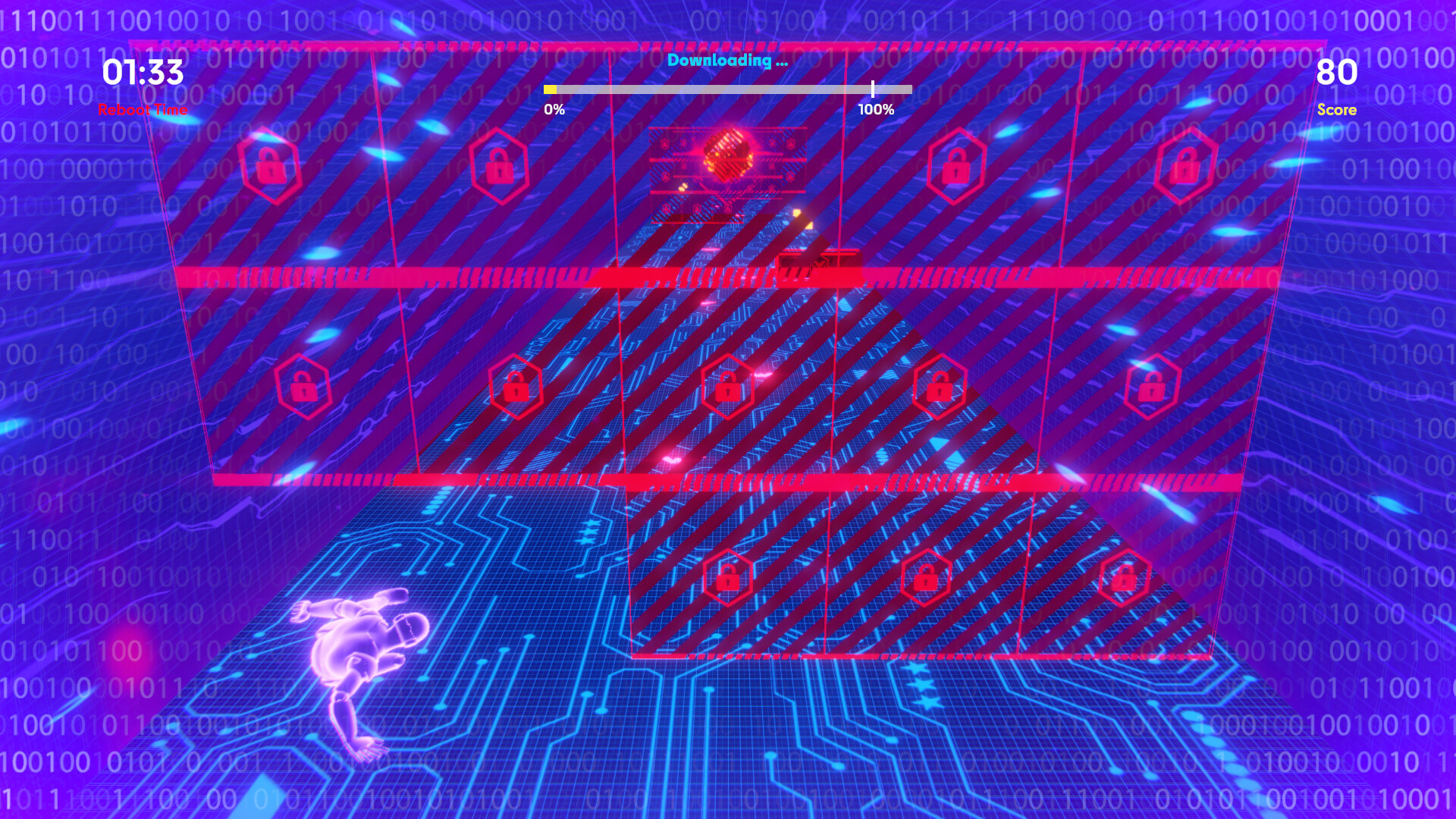 BND-Legenden: Operation Blackbox screenshot 16